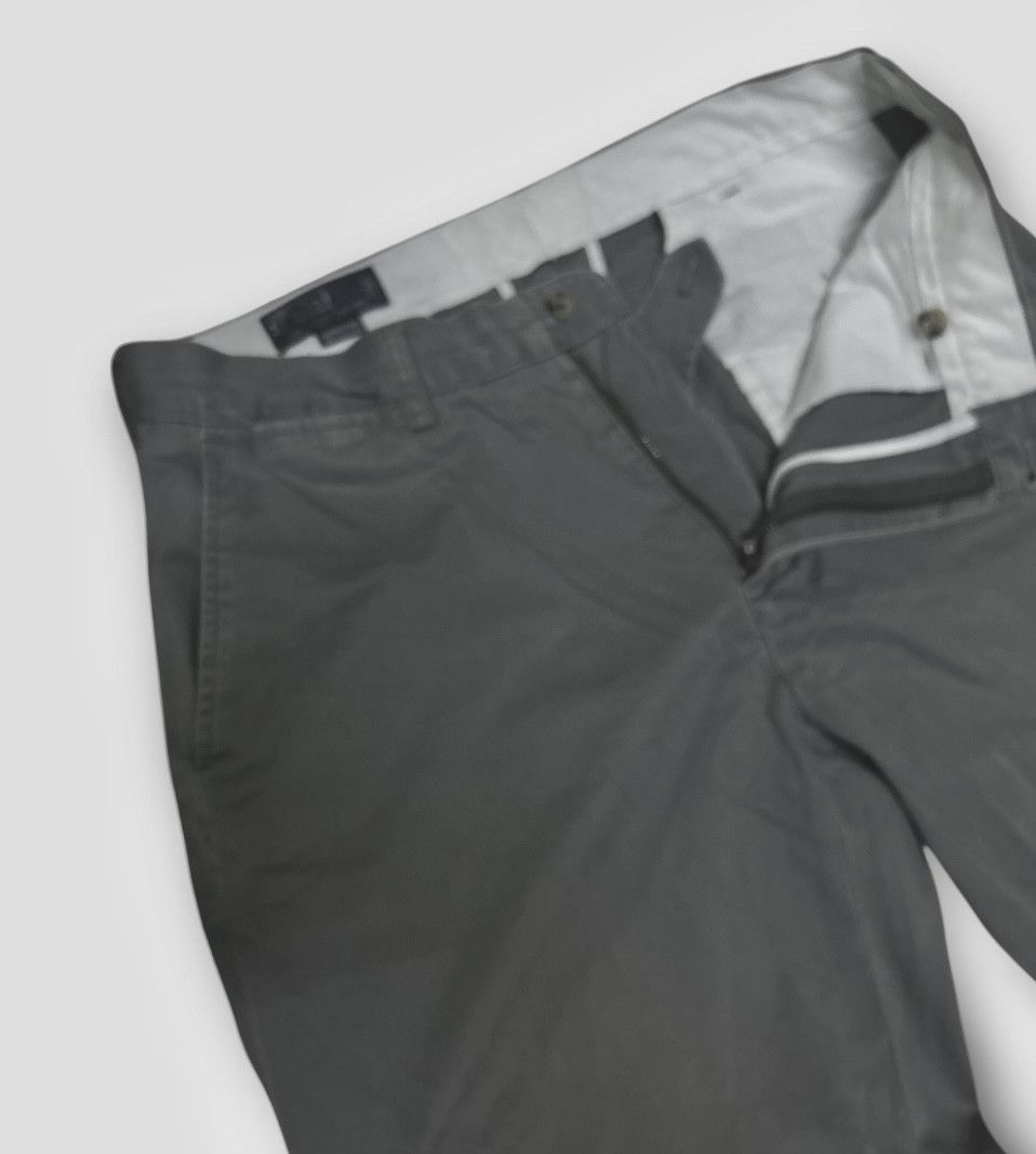 Polo Ralph Lauren Trashed Polo Ralph Lauren Chino Pant Size US 36 / EU 52 - 3 Thumbnail
