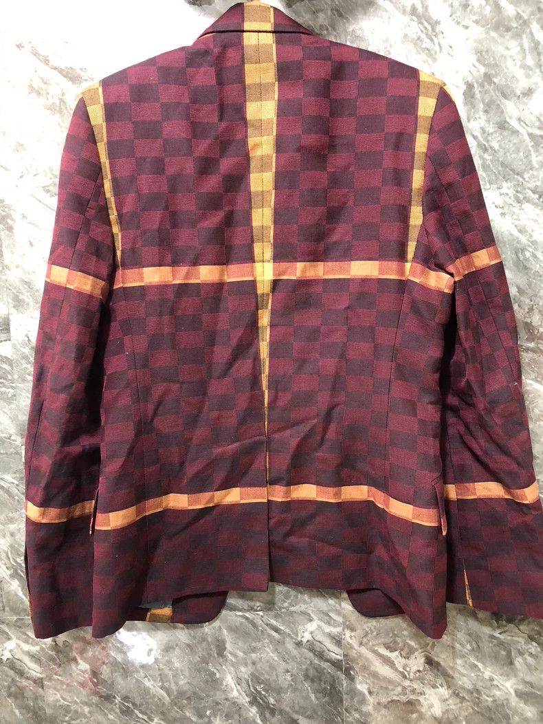 Vivienne Westwood Vivienne Westwood Blazers Size M / US 6-8 / IT 42-44 - 2 Thumbnail