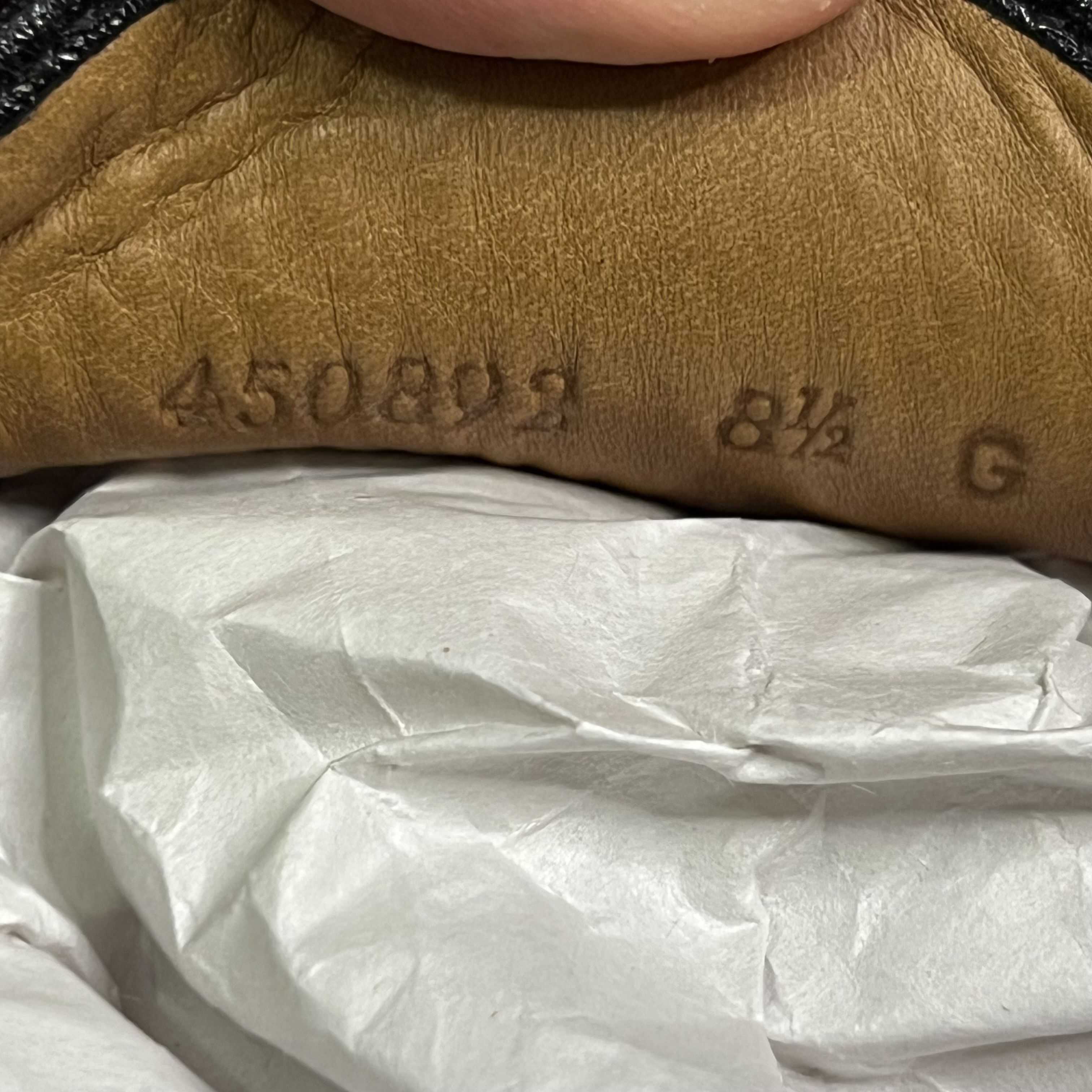 Gucci Gucci Horsebit Loafer Size US 9 / EU 42 - 12 Thumbnail