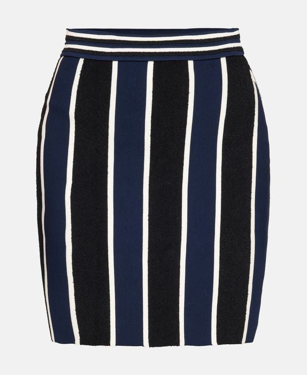 Diane von Furstenberg Miniskirt Size 27" / US 4 / IT 40 - 1 Thumbnail