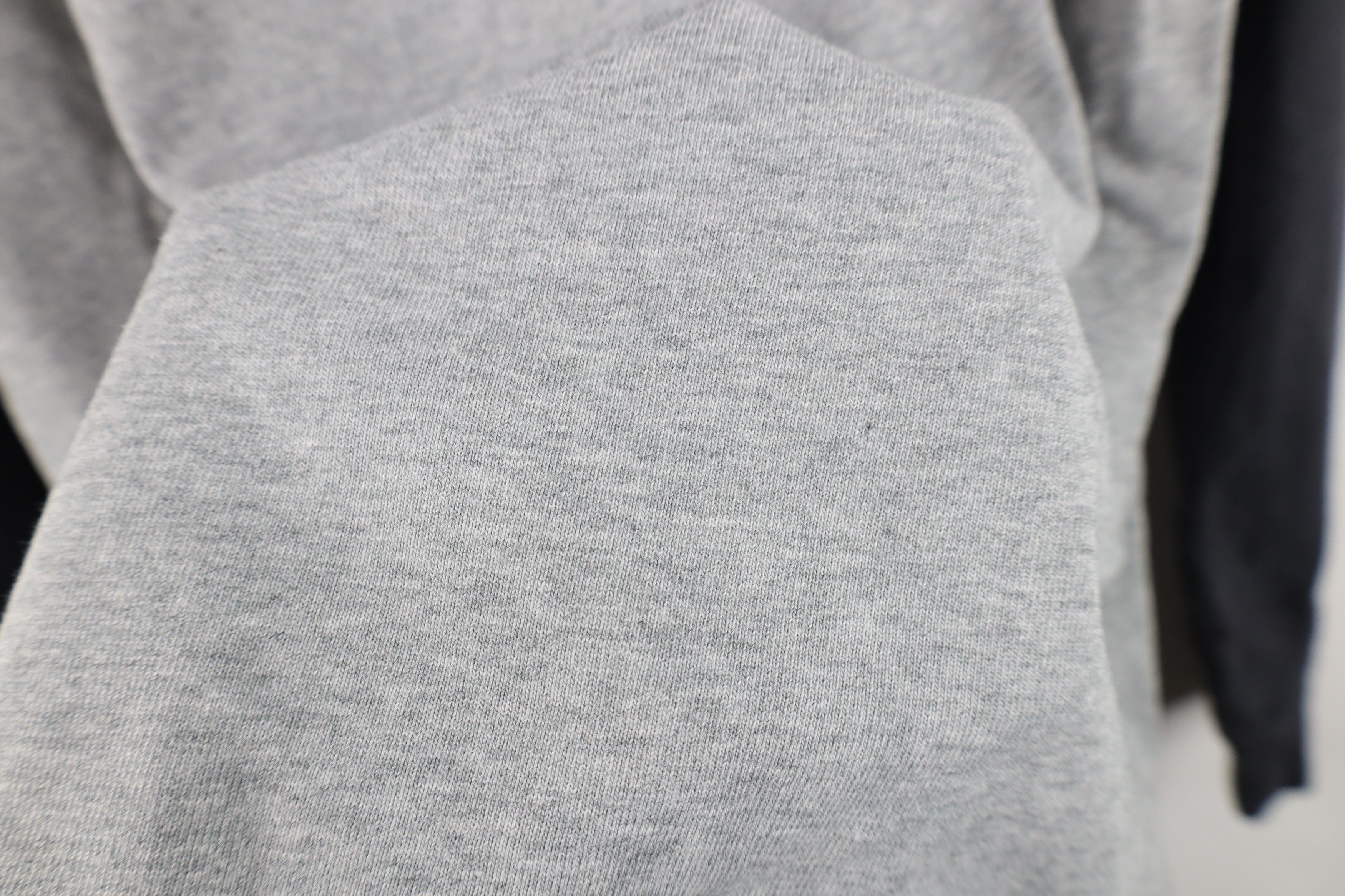 Nike Nike University of Michigan Raglan Long Sleeve T-Shirt Size US L / EU 52-54 / 3 - 7 Thumbnail