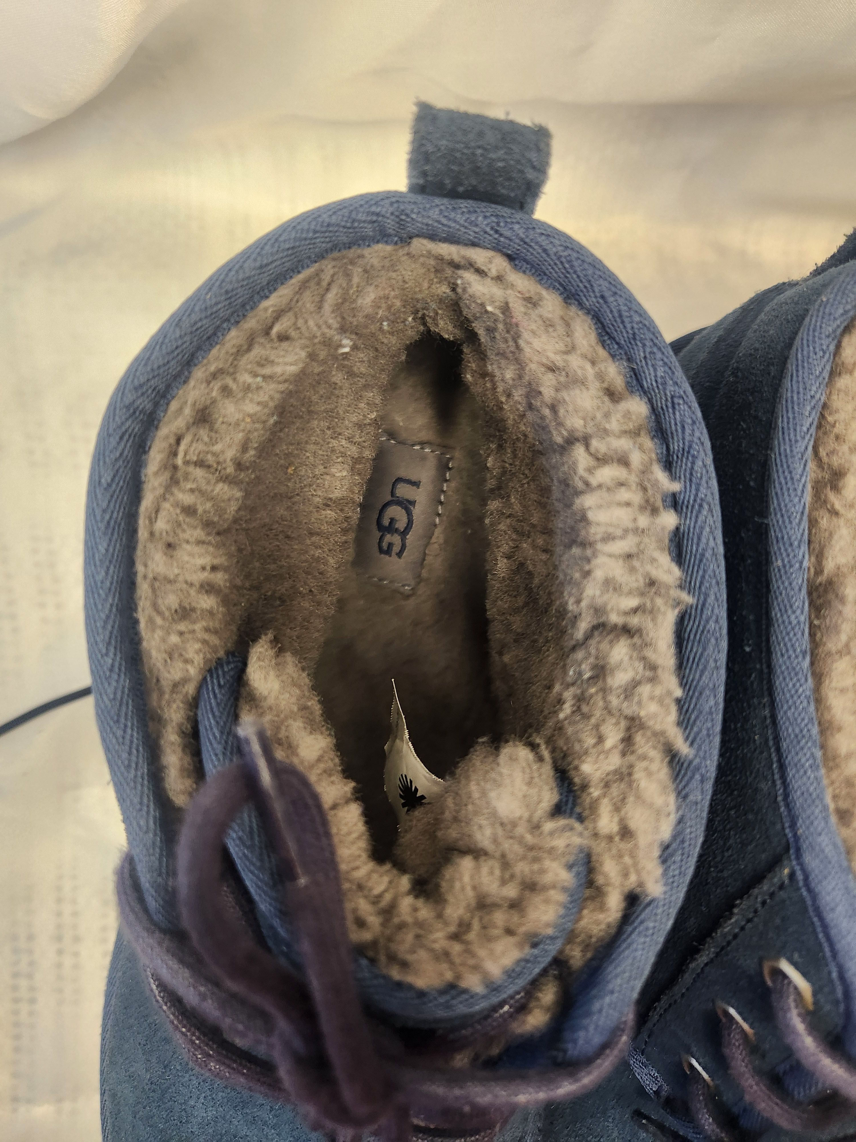 Ugg NEUMEL CHUKKA 3236 Size US 11 / EU 44 - 9 Thumbnail