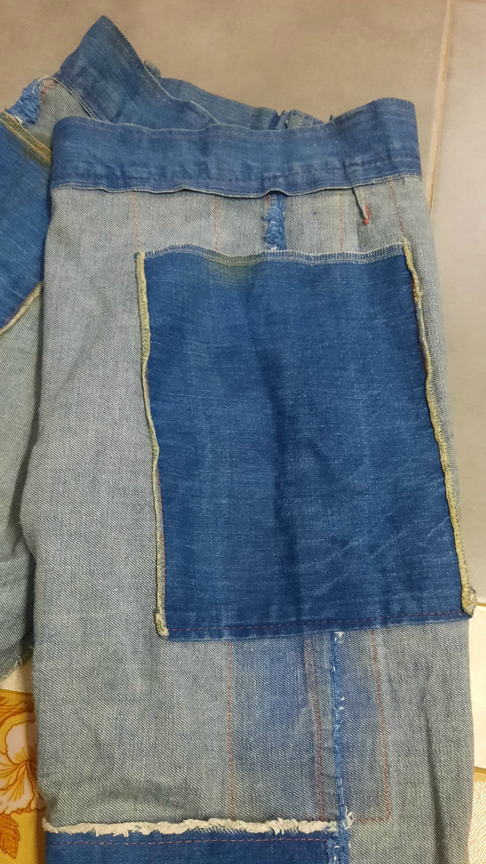 Costume National Cam - am jeans by rough rider clothing Size US 36 / EU 52 - 13 Thumbnail