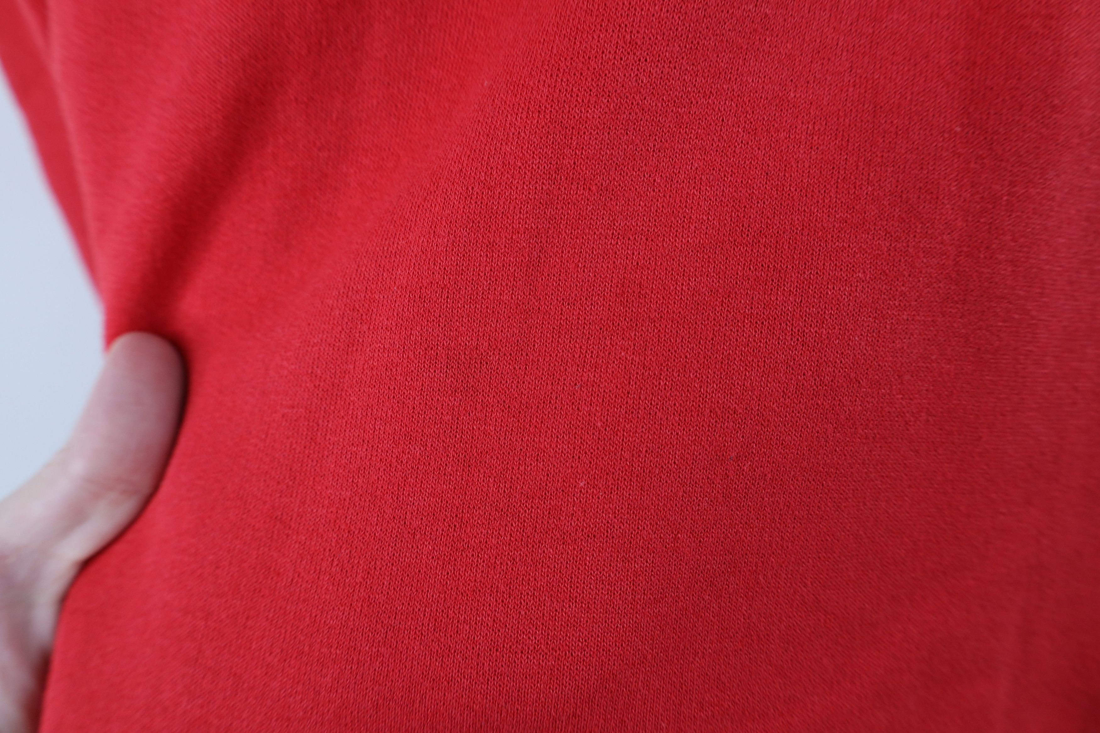 Vintage Vintage 90s Streetwear Life Is Better With A Dog Sweatshirt Size M / US 6-8 / IT 42-44 - 6 Thumbnail