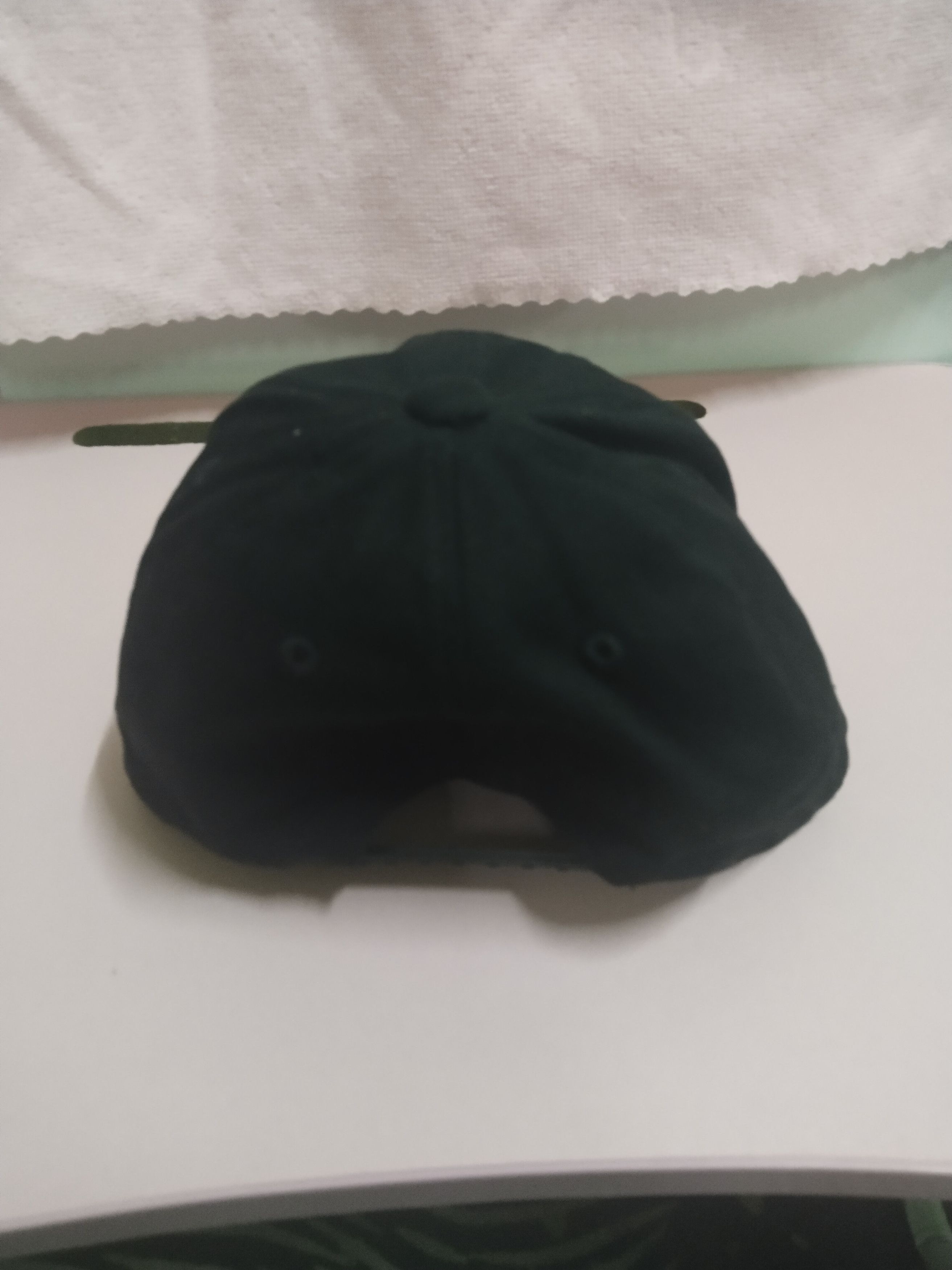 Comme Ca Ism VINTAGE COMME CA ISM POLO SNAPBACK CAP Size ONE SIZE - 5 Thumbnail