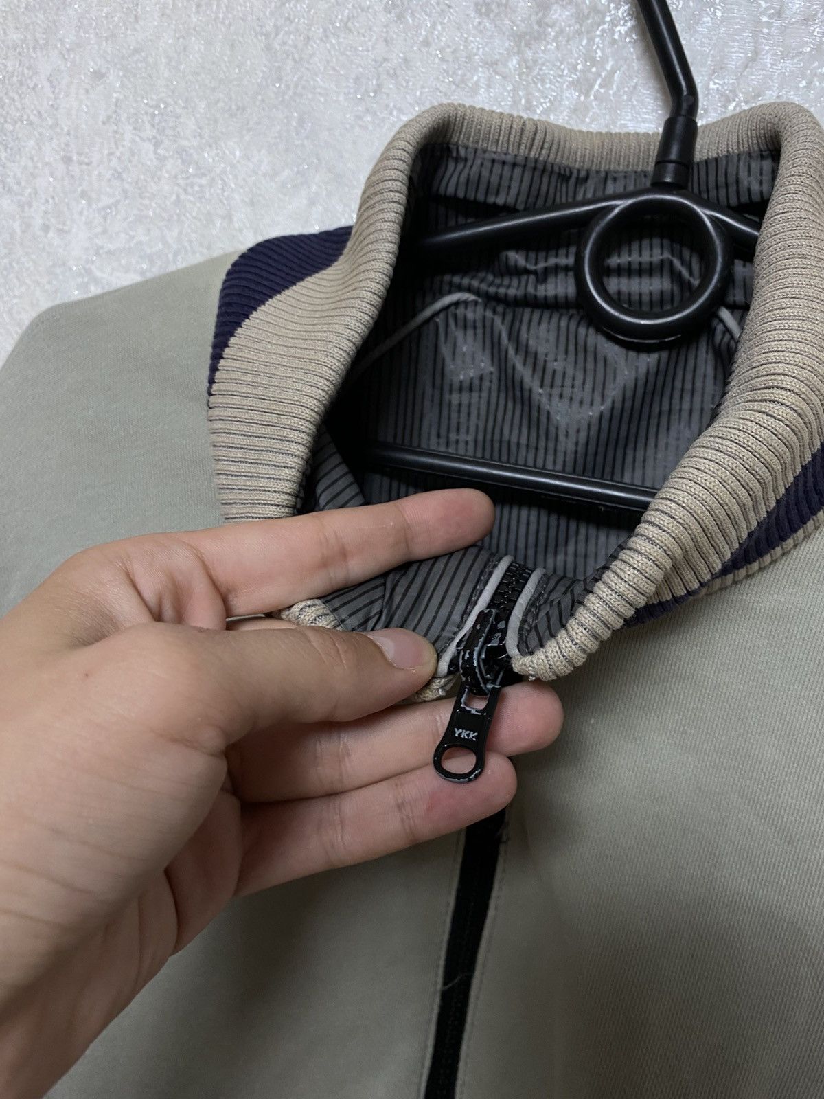 Armani Exchange Armani vintage double-sized jacket Size US M / EU 48-50 / 2 - 8 Thumbnail
