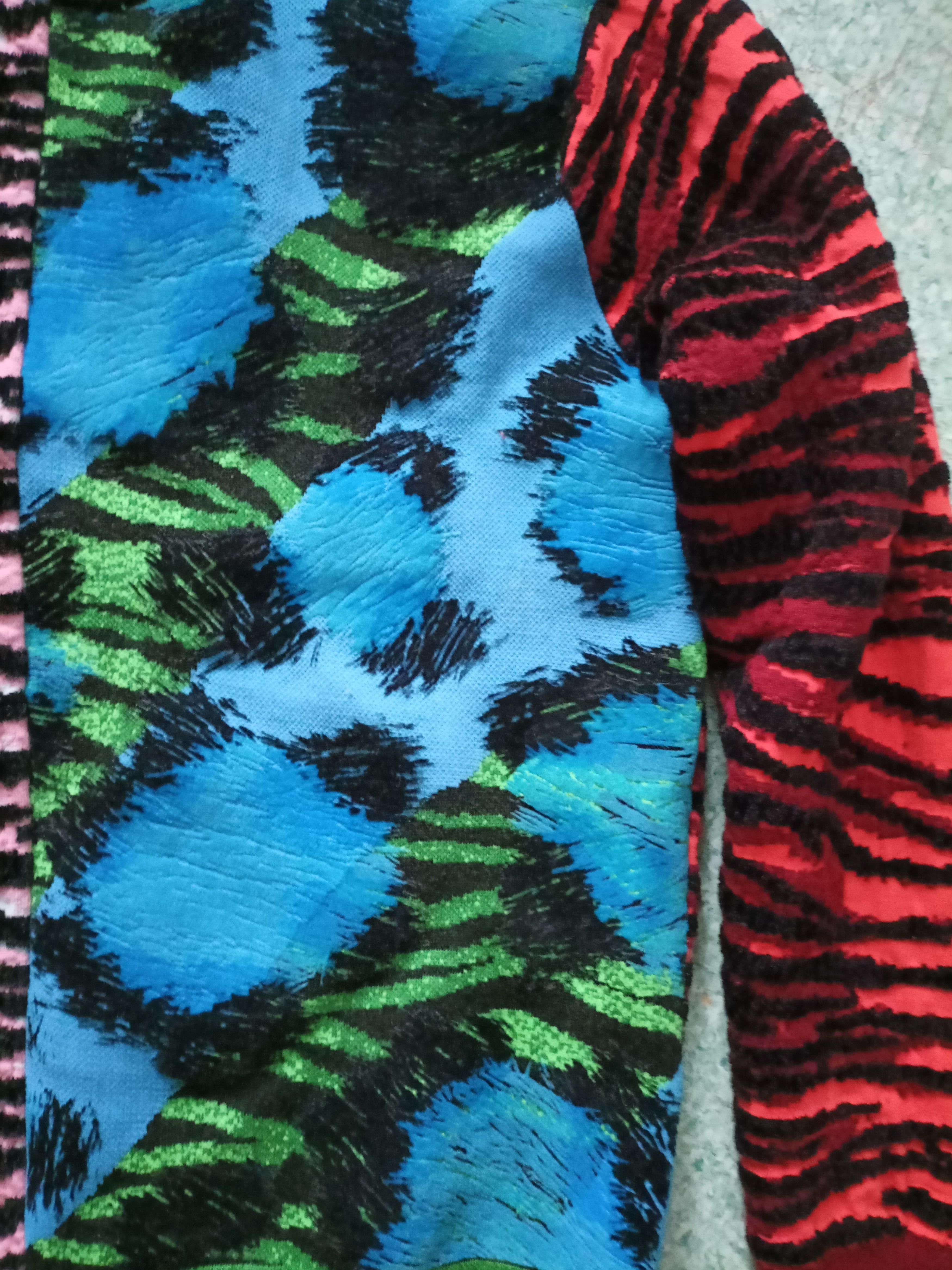 Kenzo Kenzo x H&M sweater Size US L / EU 52-54 / 3 - 5 Thumbnail