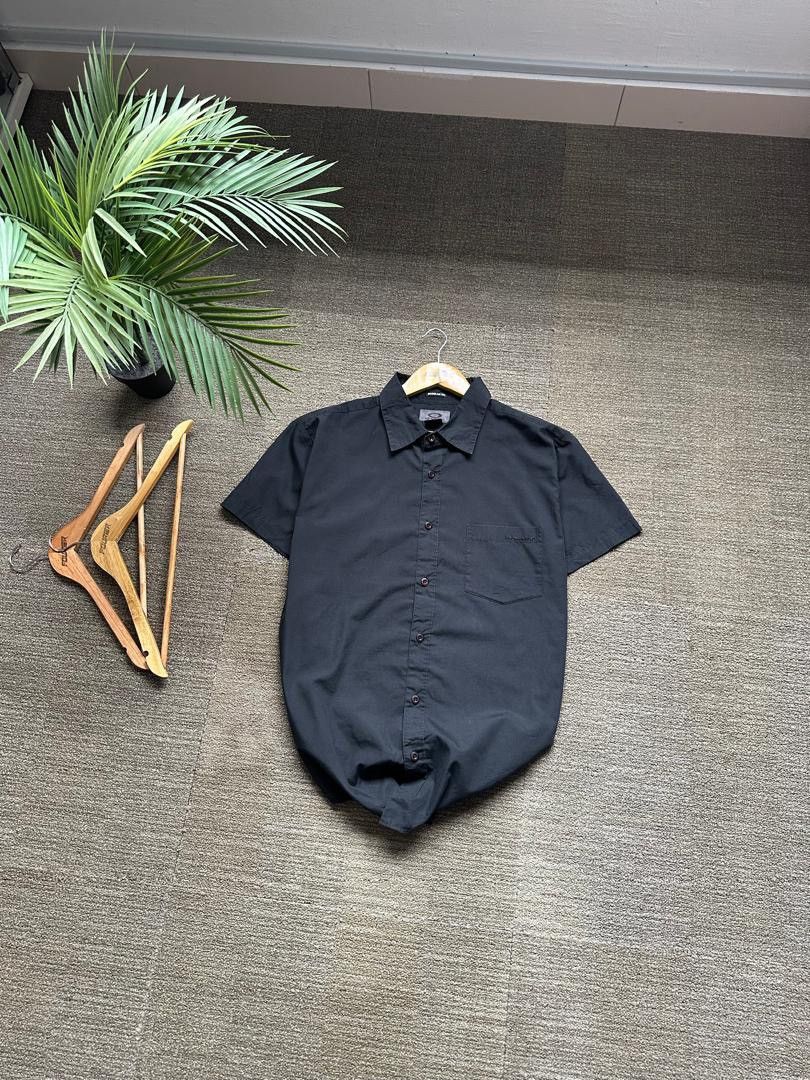 Oakley × Other OAKLEY BUTTON UP SHIRT Size US XL / EU 56 / 4 - 1 Thumbnail