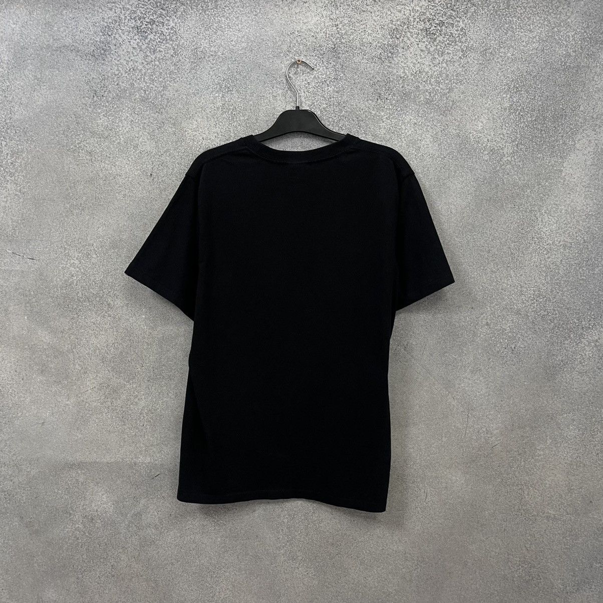Bape Bape head big logo t shirt Size US M / EU 48-50 / 2 - 8 Thumbnail