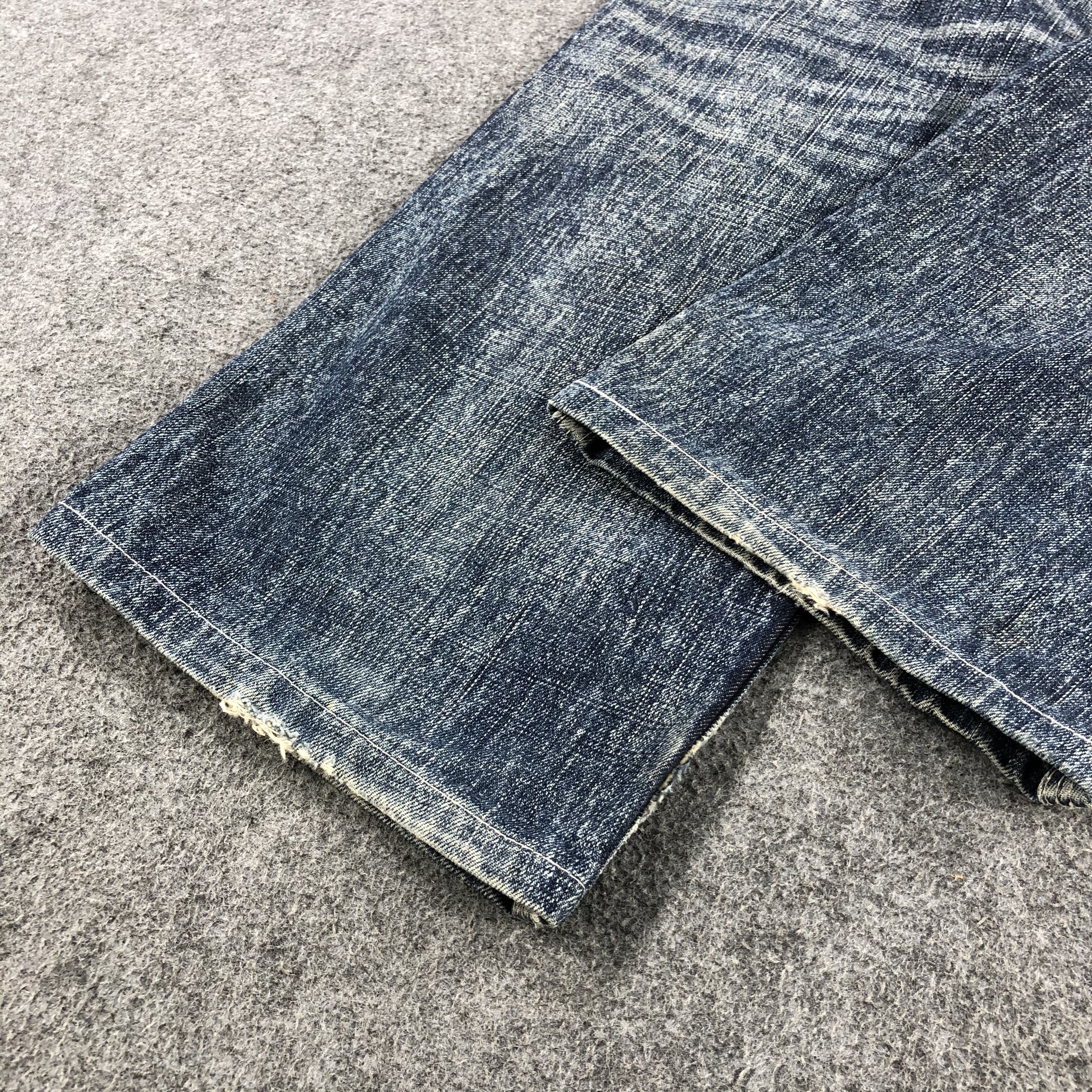 Levi's Vintage 90s Levis Earth Tone Jeans-J1780 Size US 32 / EU 48 - 6 Thumbnail