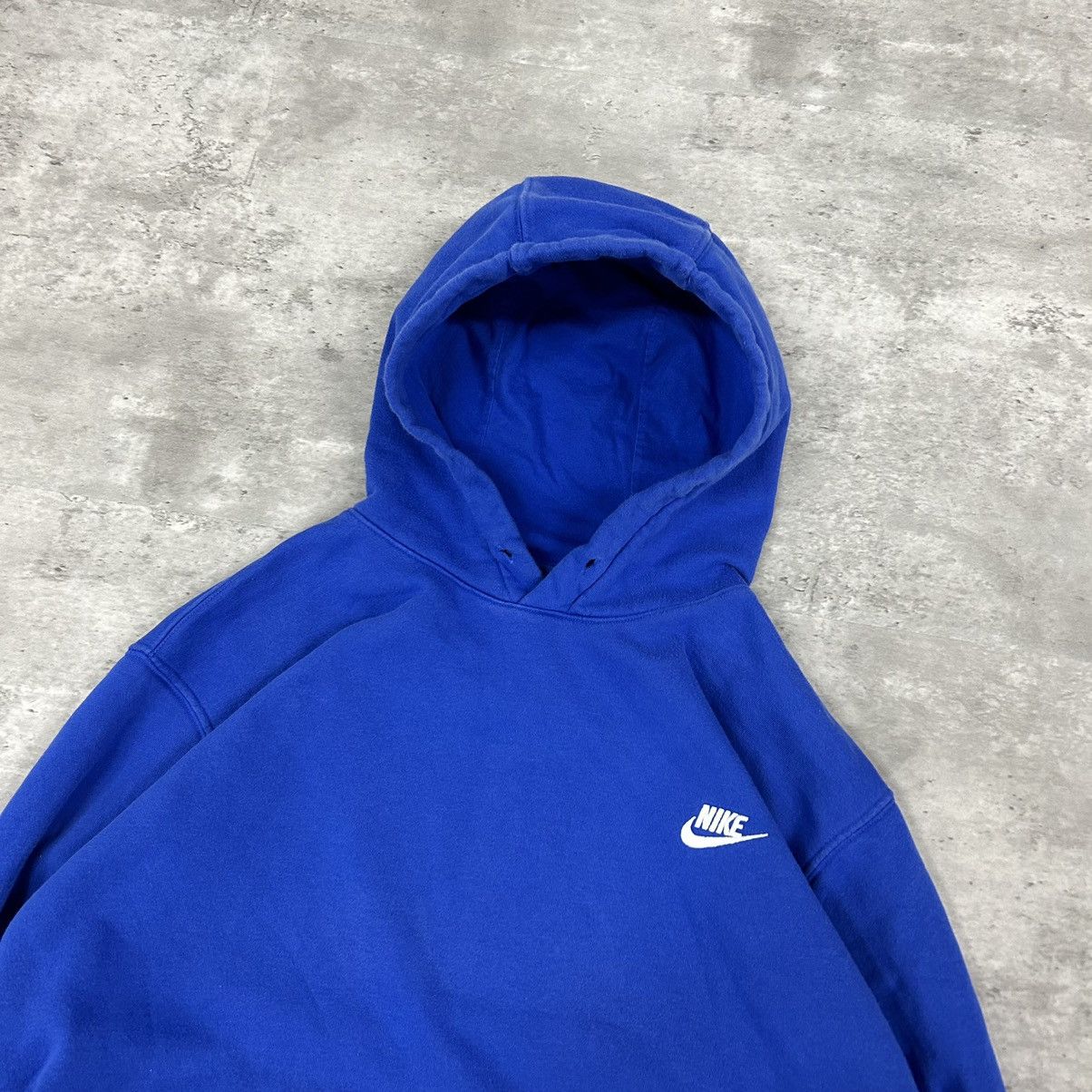 New York Yankees × Nike vintage Nike New York yankees hoodie sweatshirt Size US XXL / EU 58 / 5 - 3 Thumbnail