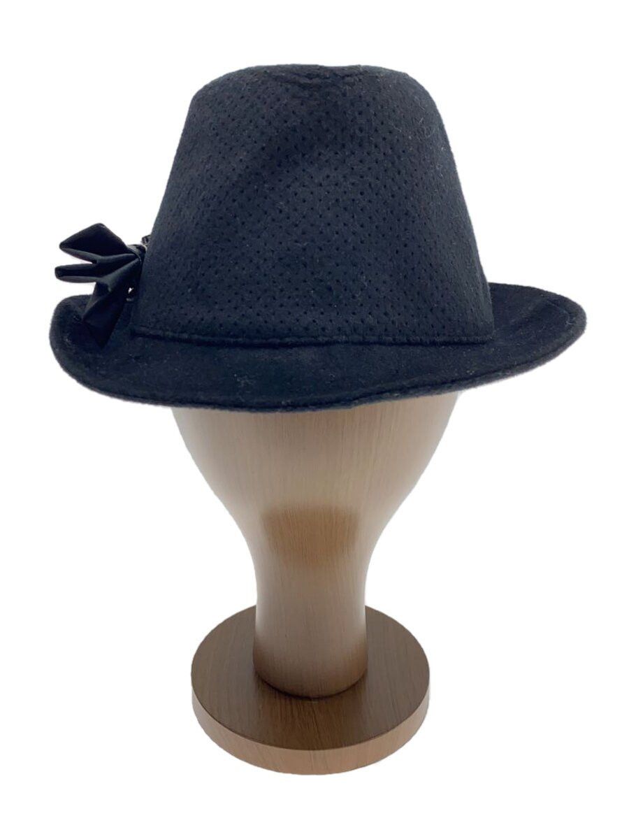 Y-3 Mesh Wool Ribboned Hat Size ONE SIZE - 1 Thumbnail