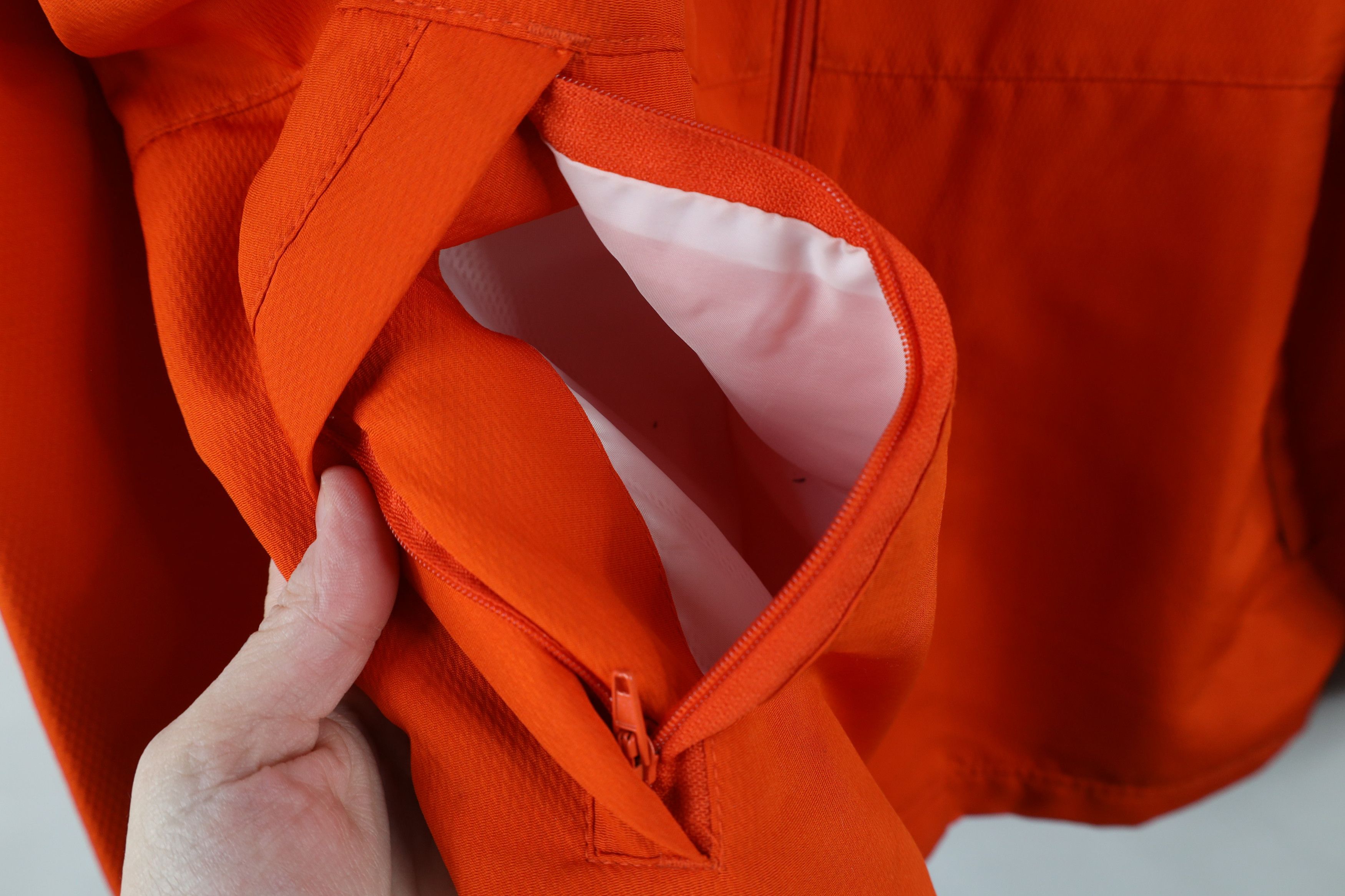 Russell Athletic × Vintage Vintage Russell Athletic State University Full Zip Jacket Size US M / EU 48-50 / 2 - 8 Thumbnail
