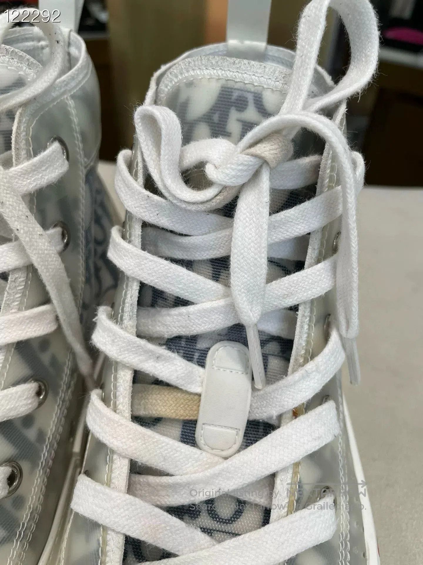 Dior Dior B23 High. Size US 6 / EU 39 - 4 Thumbnail