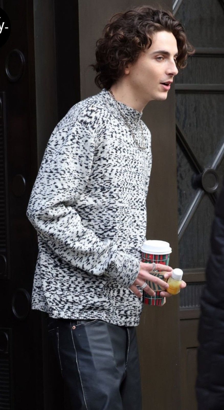 A.P.C. × JW Anderson Noah Sweater Size US S / EU 44-46 / 1 - 4 Thumbnail