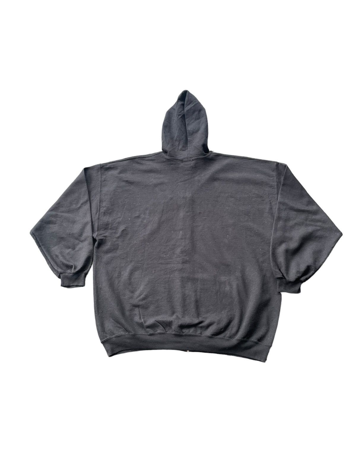 Ben Davis Ben Davis Zipper Hoodie Size US XXL / EU 58 / 5 - 4 Thumbnail