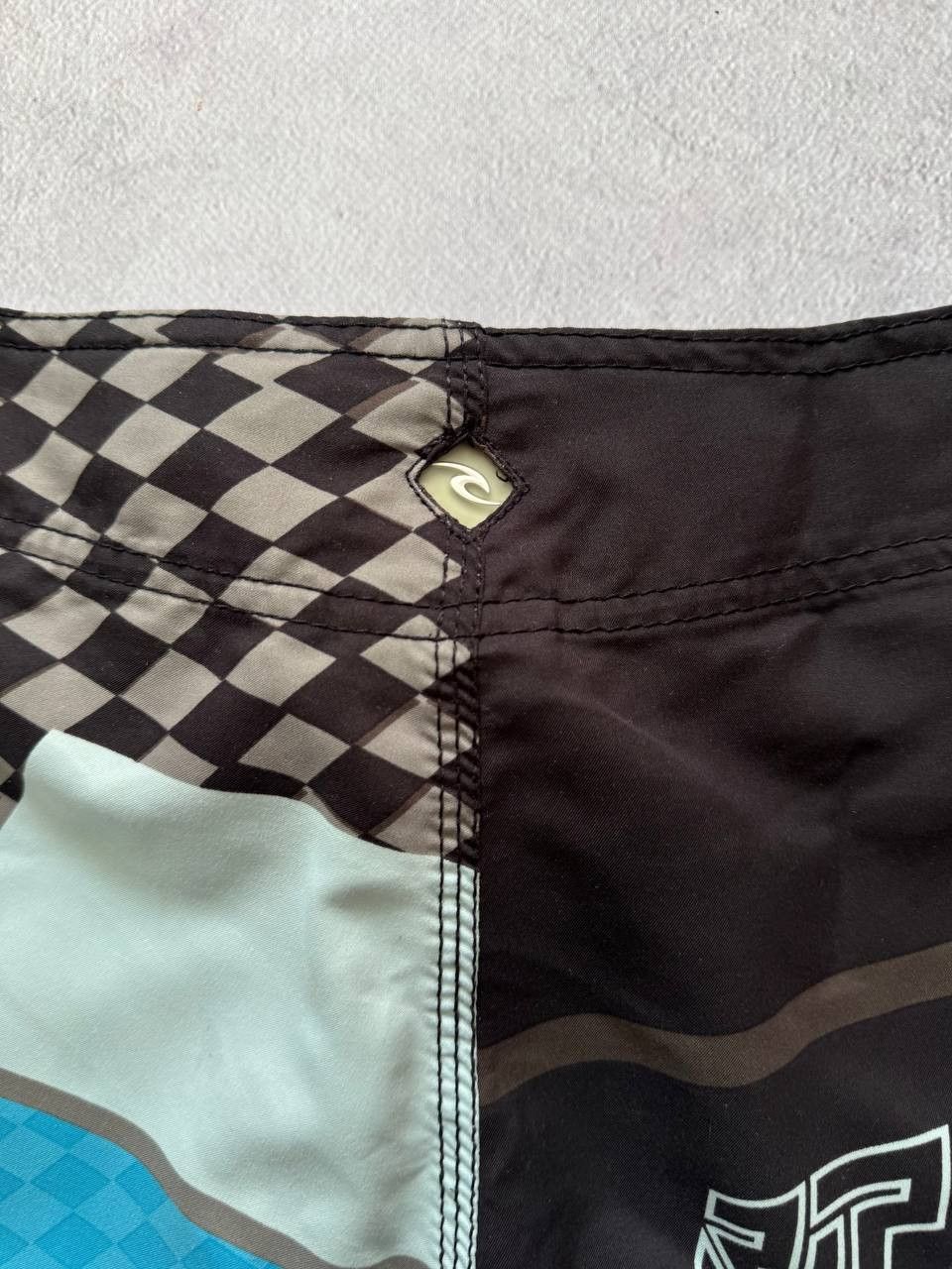 Rip Curl Rip Curl Vintage Board Surf Shorts Mens Sz 32 Size US 32 / EU 48 - 5 Thumbnail