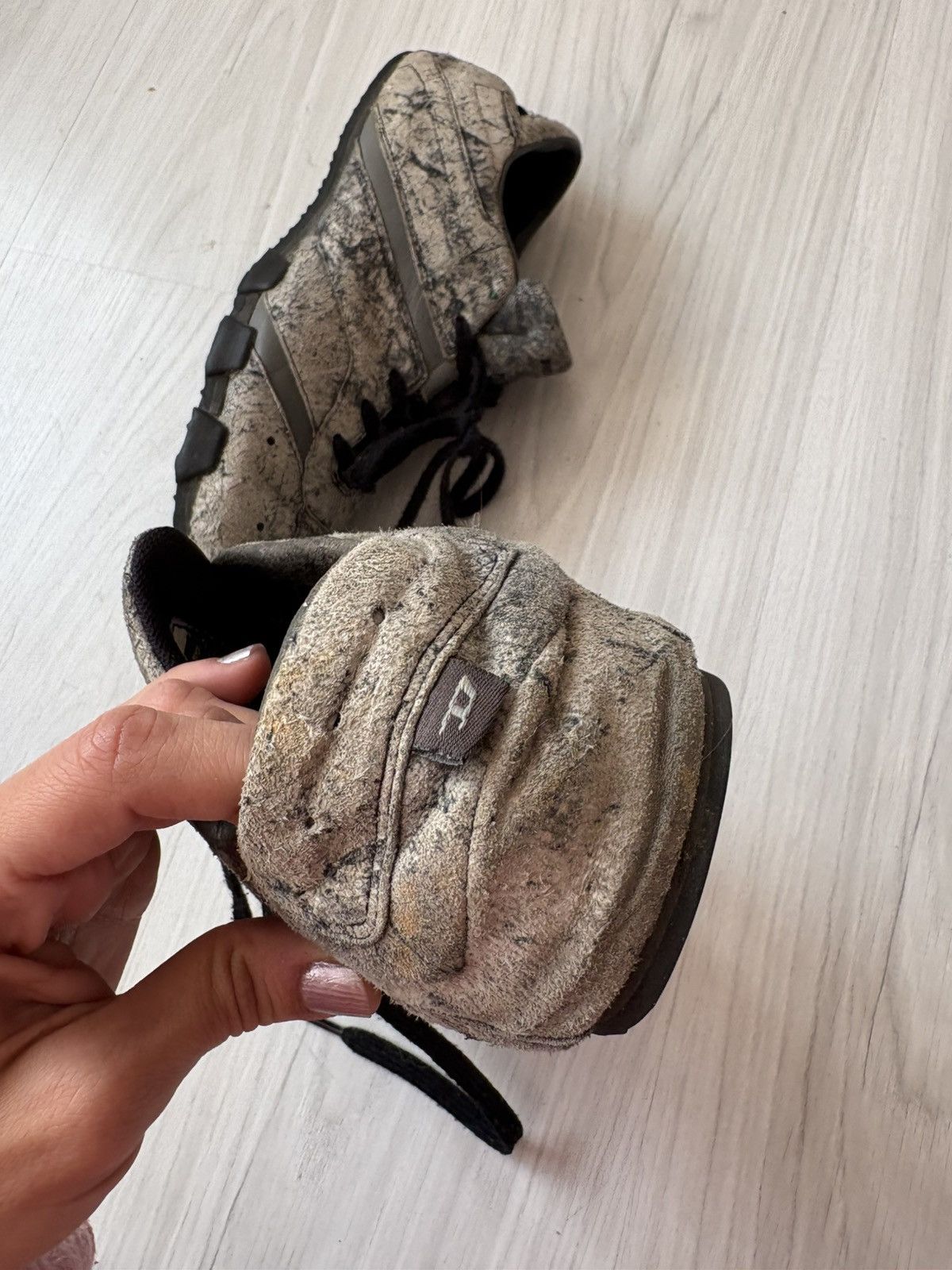 Diesel Diesel shoes Size US 6.5 / IT 36.5 - 9 Thumbnail