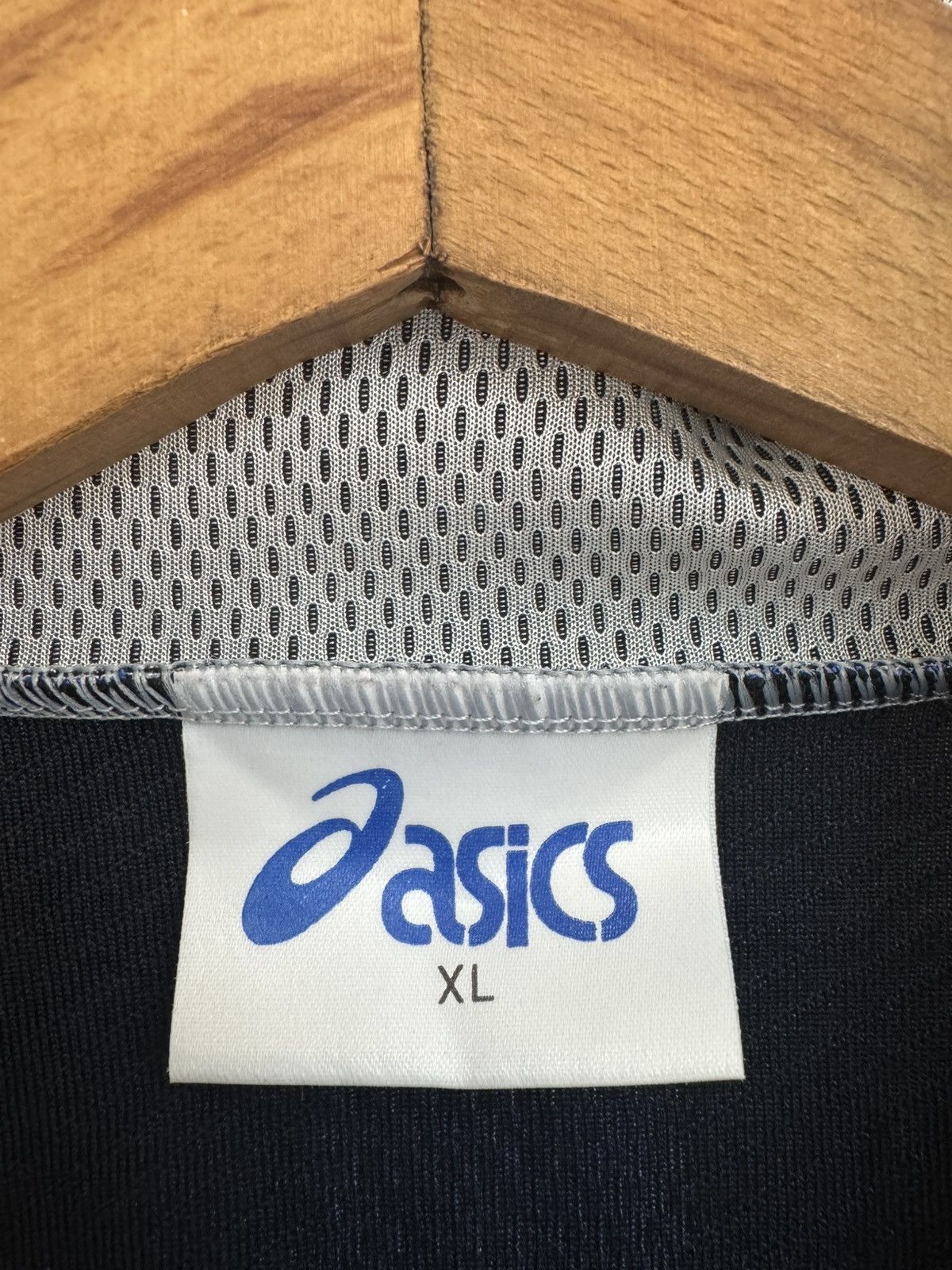 Asics Vintage Millwall 1997-1998 Home Soccer Jersey Football Kit Size US XL / EU 56 / 4 - 10 Thumbnail