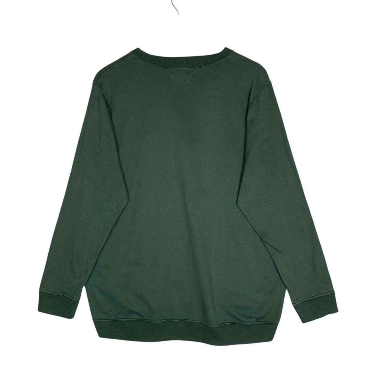 Lui's Vintage Lui’s Clothing JapaneseBrand StreetWear Sweatshirt Size US L / EU 52-54 / 3 - 7 Thumbnail