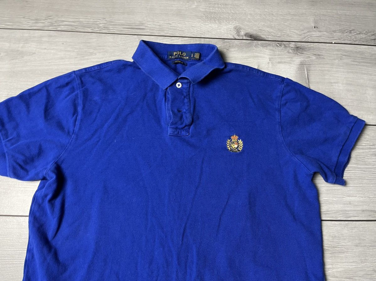 Polo Ralph Lauren Polo Ralph Lauren polos small logo size Large Size US L / EU 52-54 / 3 - 3 Thumbnail