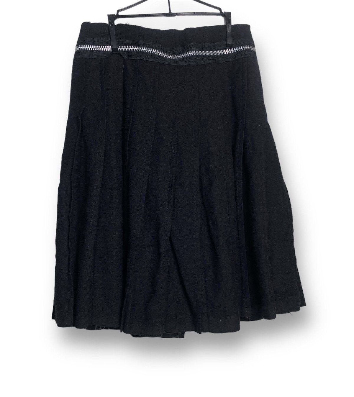 14th Addiction × Comme des Garcons Comme des garcons skirt AD2014 Size 30" / US 8 / IT 44 - 4 Thumbnail
