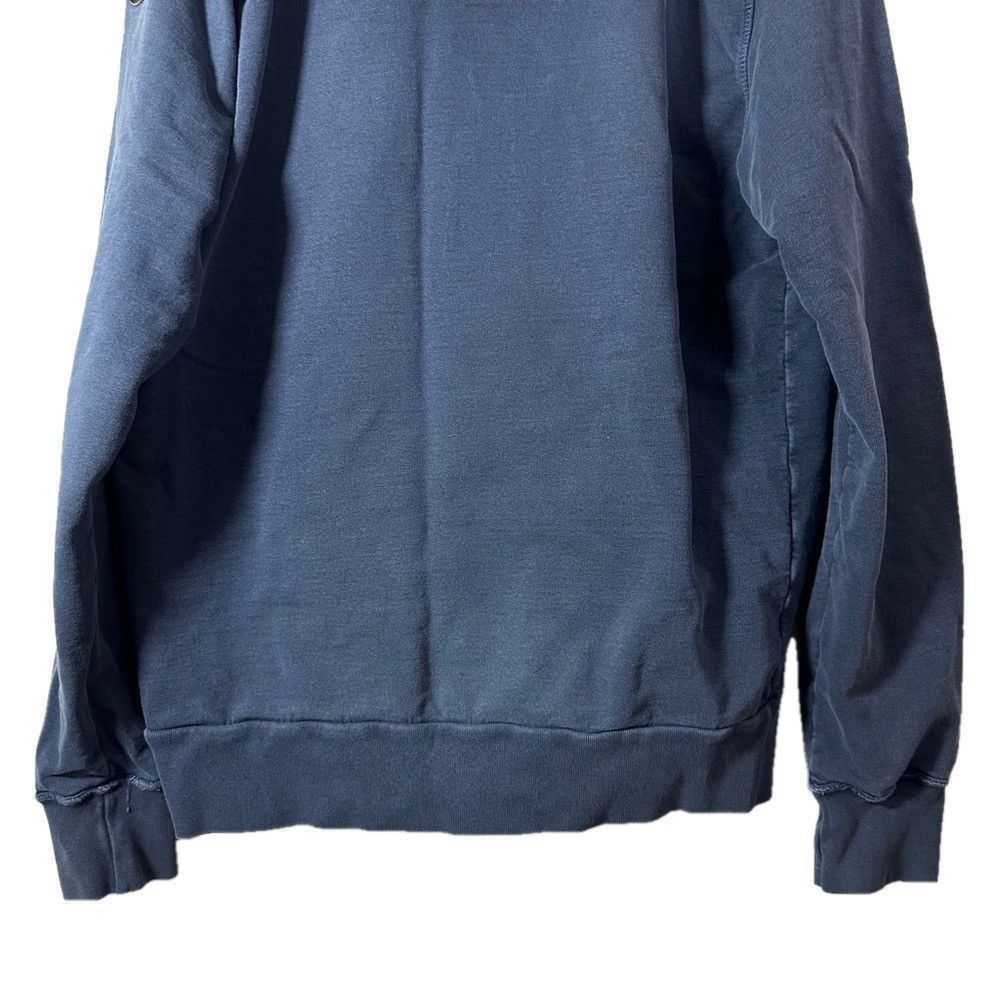 Scotch & Soda Vtg Scotch & Soda Heritage Signature Full Zip Hoodie XL Size US XL / EU 56 / 4 - 5 Thumbnail