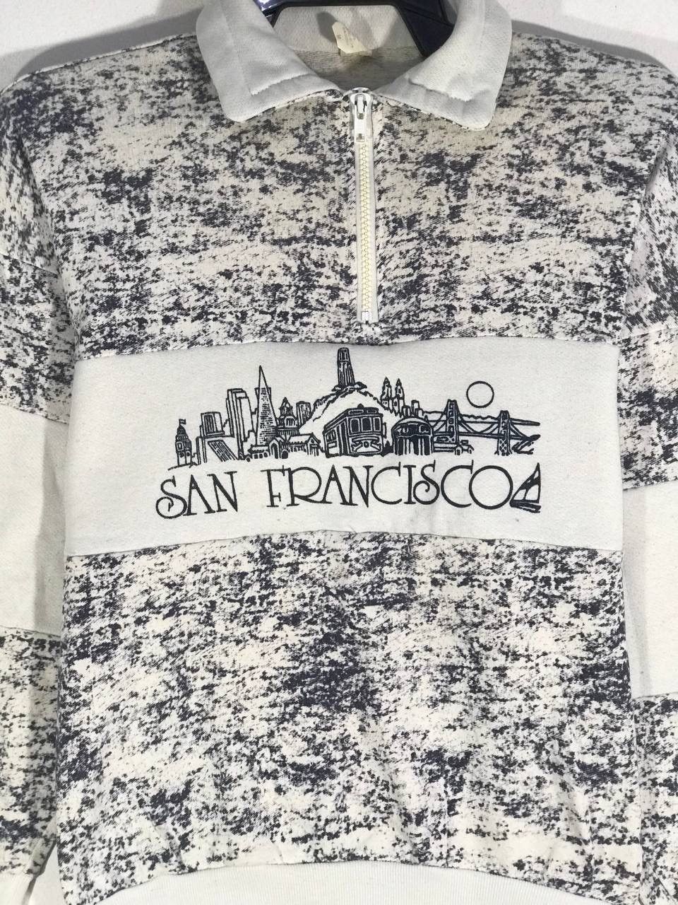 Vintage vintage san francisco bridge Size US M / EU 48-50 / 2 - 3 Thumbnail