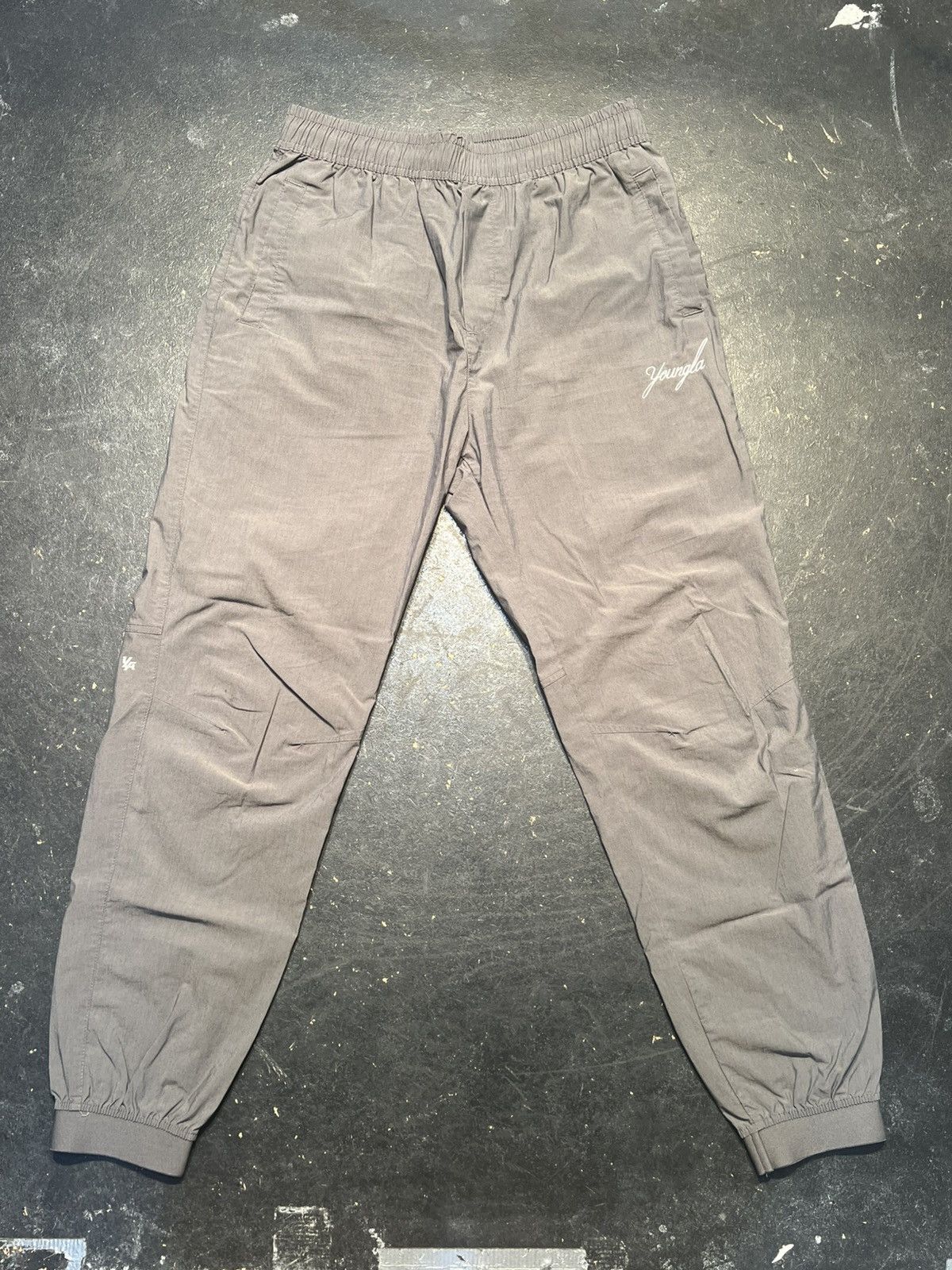 YoungLA Youngla Joggers Size US 32 / EU 48 - 1 Thumbnail