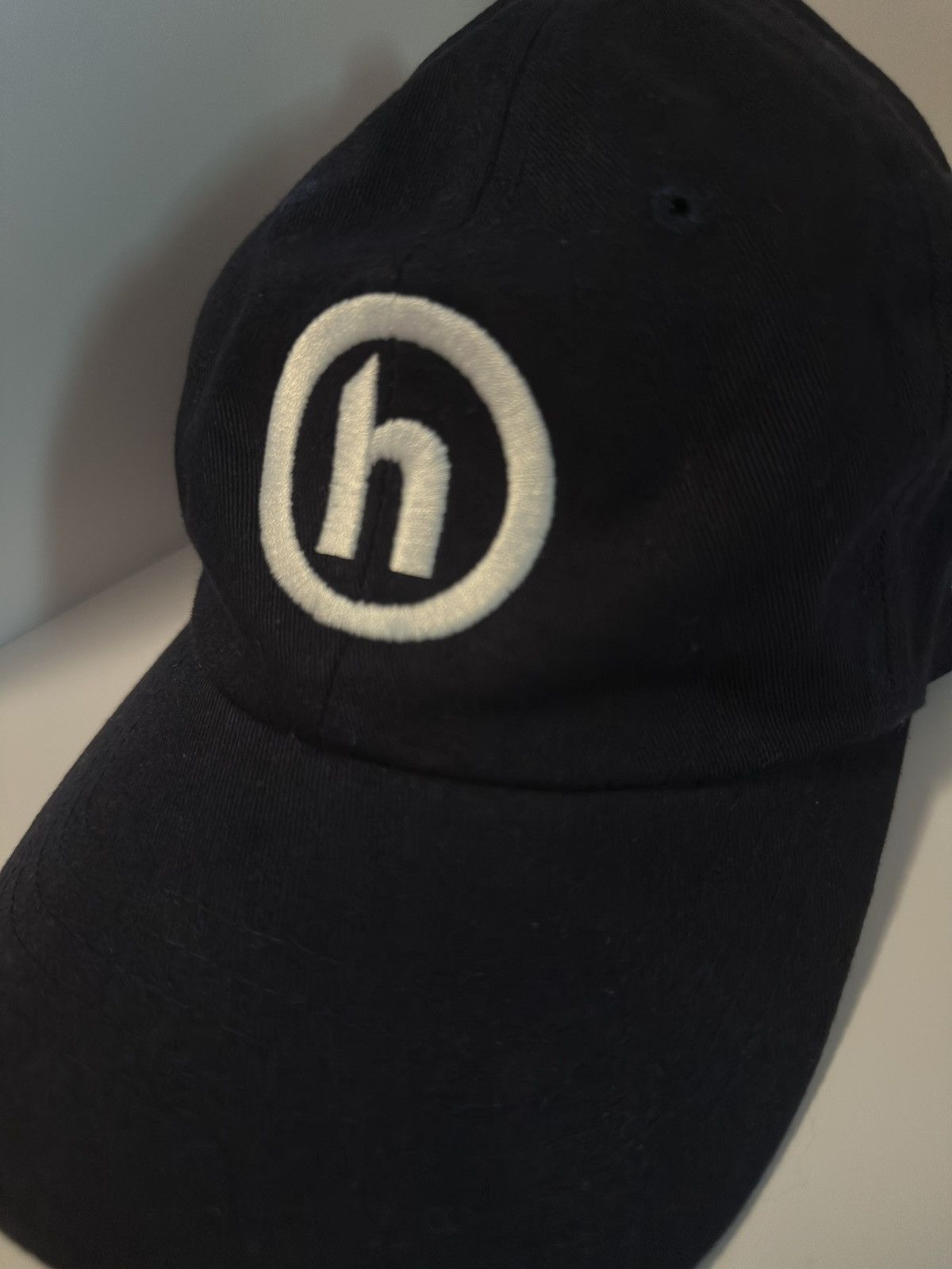 HIDDEN RARE HIDDEN CAP NAVY BLUE Size ONE SIZE - 2 Thumbnail