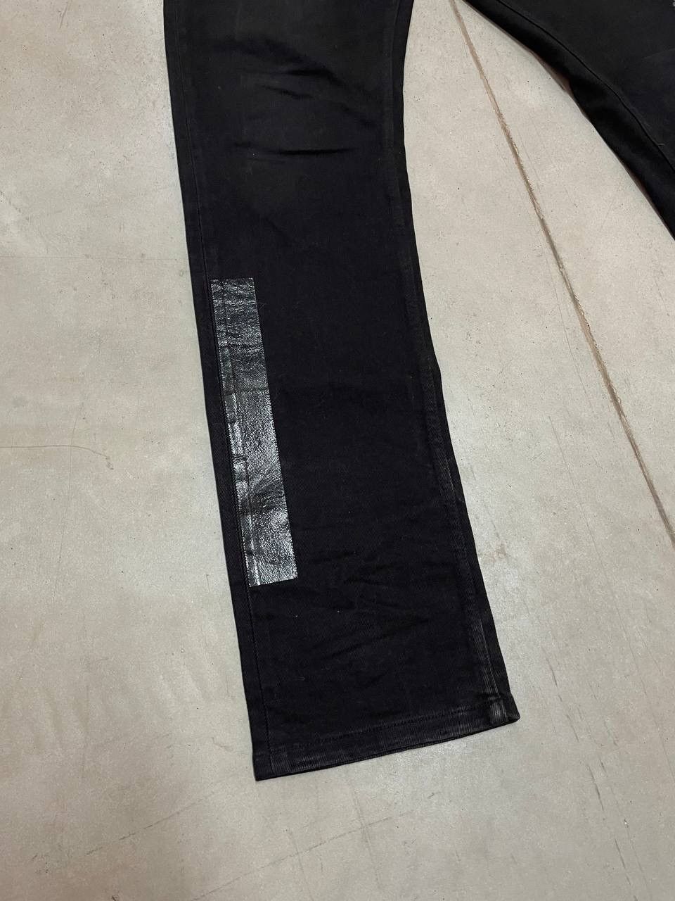 Kenzo KENZO Jeans Slim Fit Size US 34 / EU 50 - 4 Thumbnail