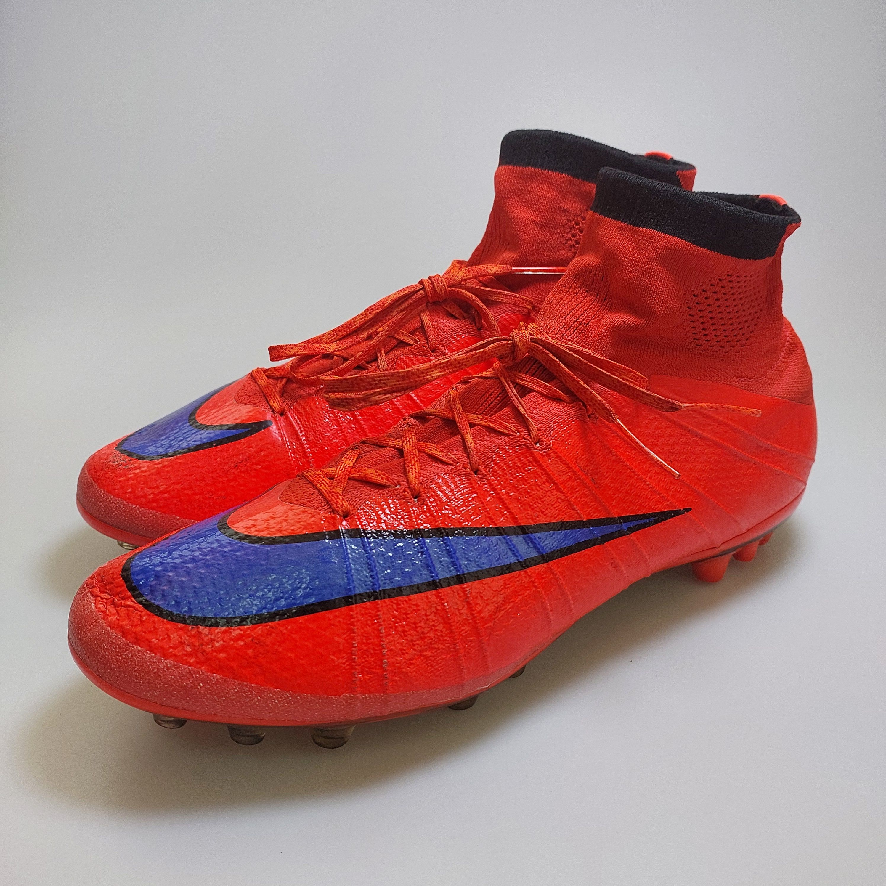 2014年クリロナ着用モデル新品Nike Mercurial Superfly4 Closer Look