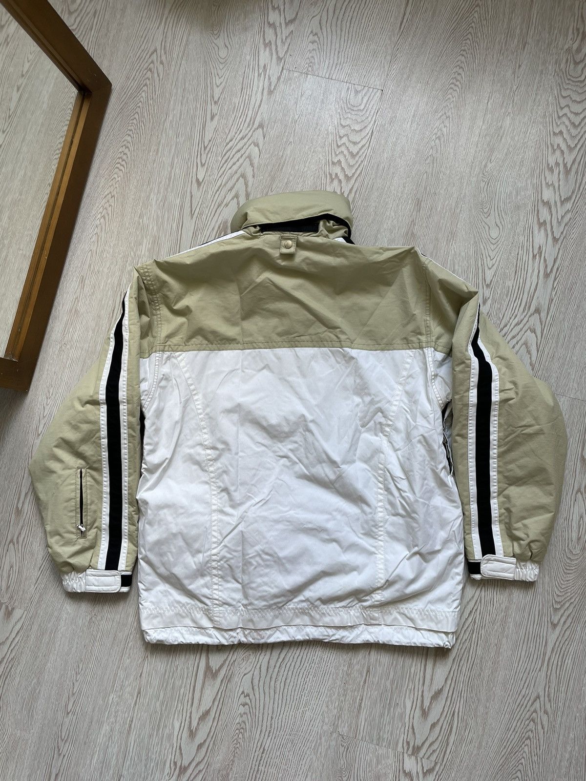 Descente × Vintage Vintage Descente ski jacket Size XL / US 12-14 / IT 48-50 - 8 Thumbnail
