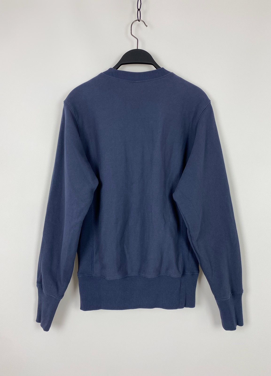 Champion × USA Olympics New! Champion U.S.A Reverse Weave Sweatshirt Size US S / EU 44-46 / 1 - 9 Thumbnail