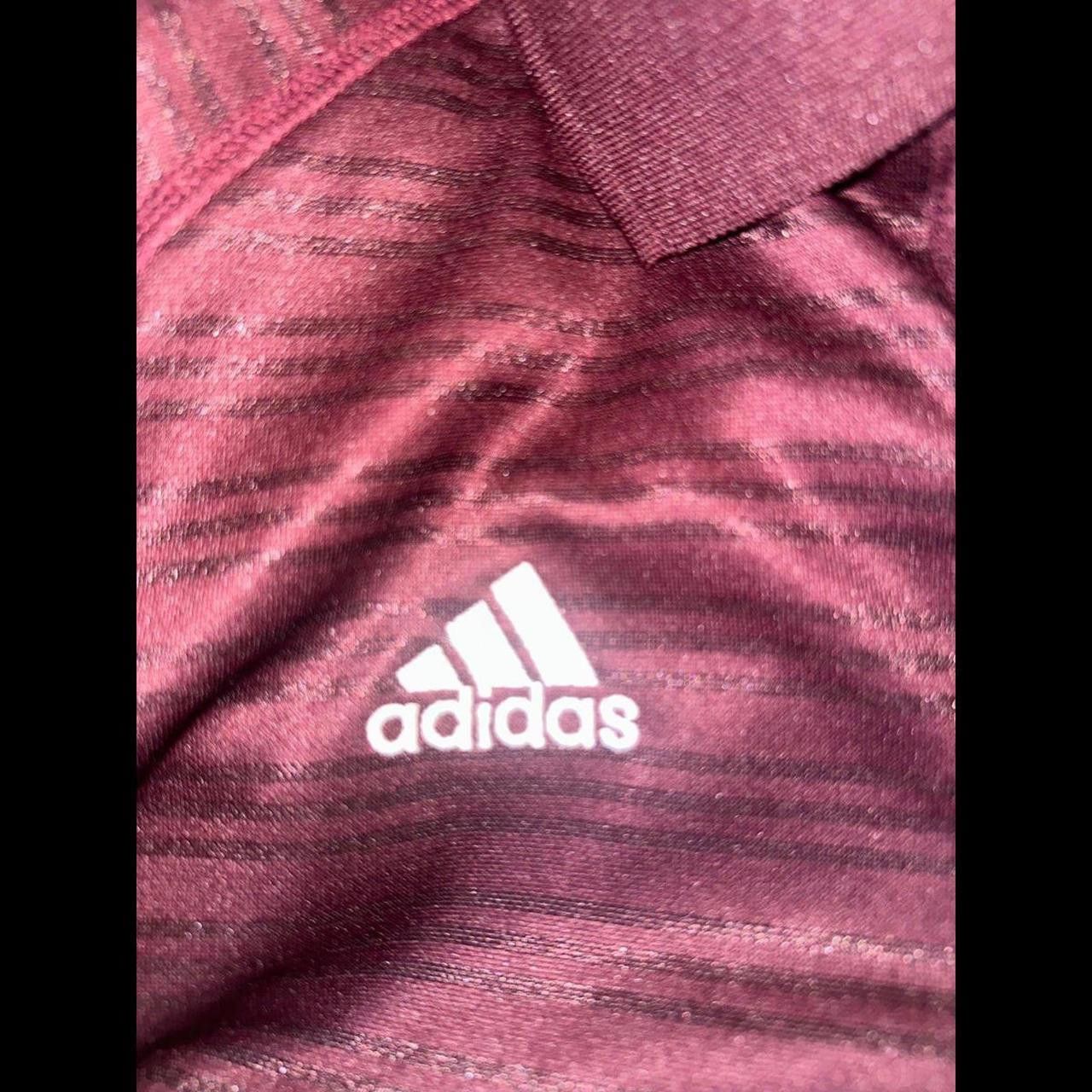 Adidas Mens Pre Own As Is 95ca Size US M / EU 48-50 / 2 - 4 Thumbnail