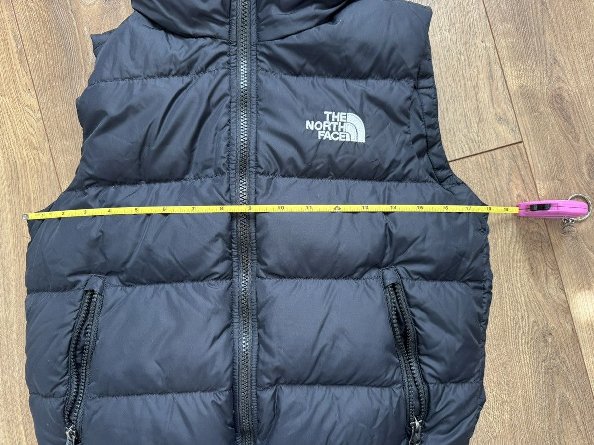 The North Face Women’s Xs North Face 600 Puffer Vest Size XS / US 0-2 / IT 36-38 - 7 Thumbnail