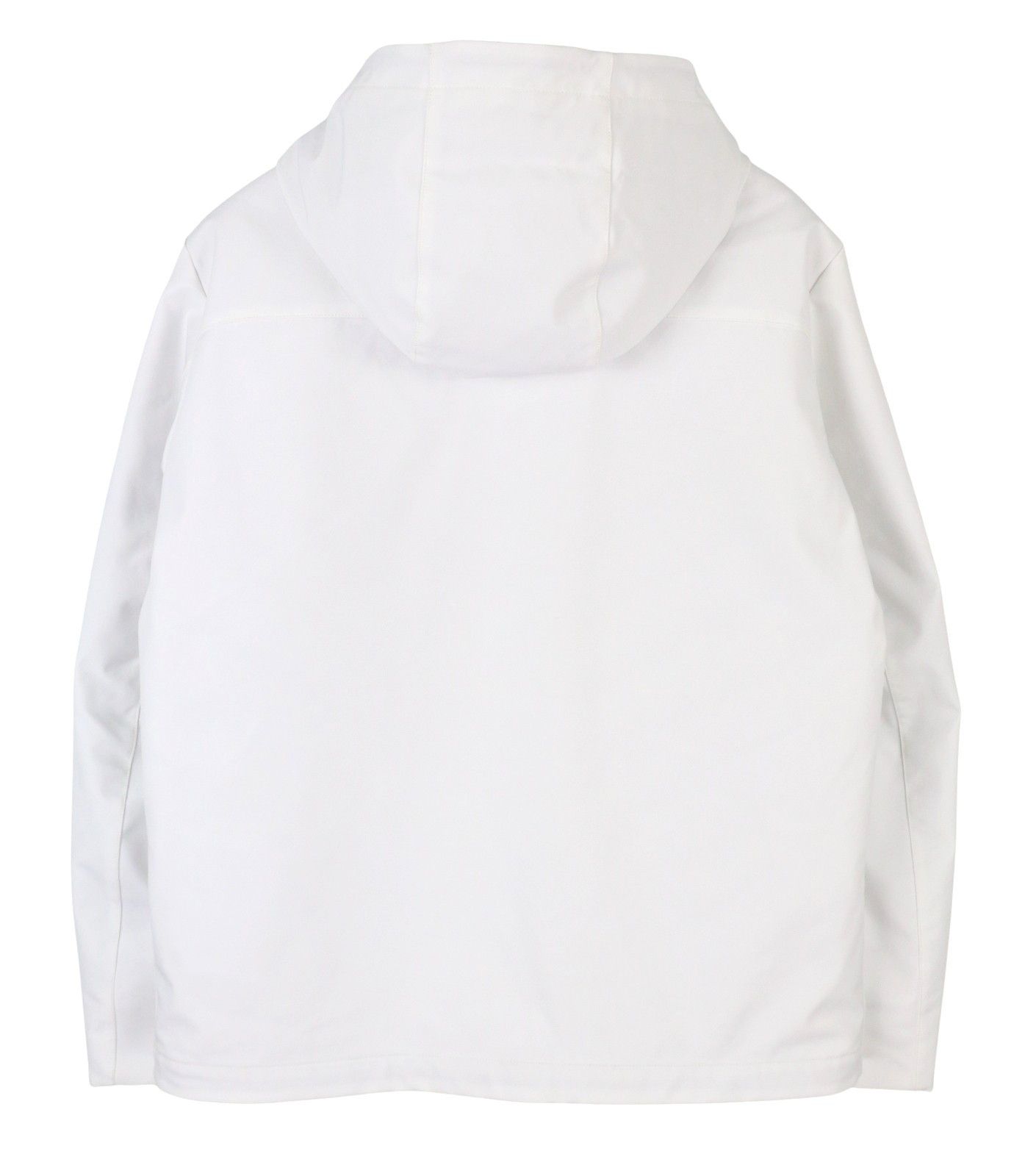 Woolrich Woolen Mills Pacific Soft Shell L White Down Waterproof 86899 Size US L / EU 52-54 / 3 - 4 Thumbnail