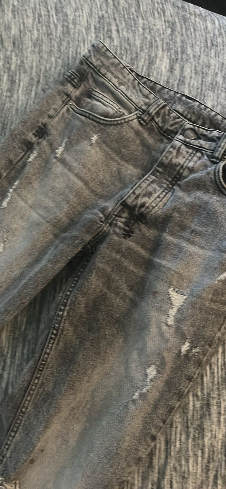 Ksubi jsubi jeans Size US 31 - 2 Thumbnail