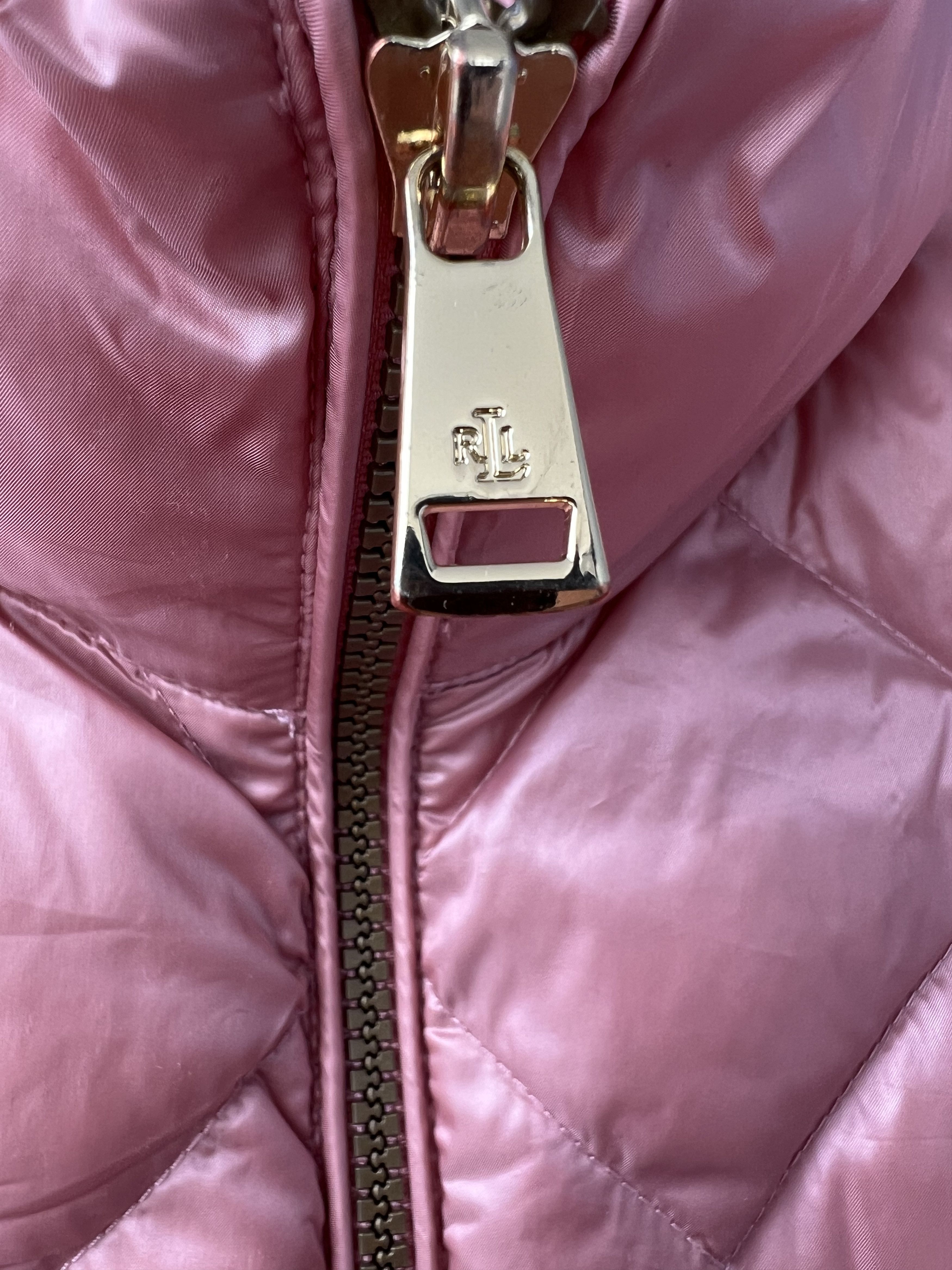 Ralph Lauren Ralph Lauren down jacket M Size M / US 6-8 / IT 42-44 - 3 Thumbnail