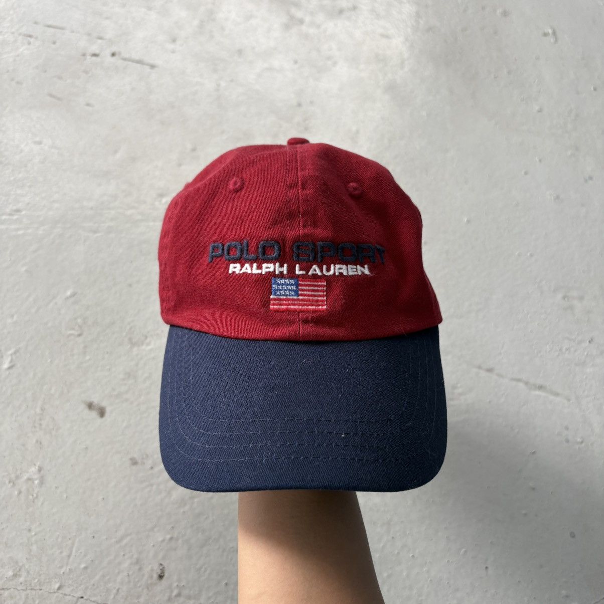 Polo Ralph Lauren Polo Ralph Lauren Sport Size ONE SIZE - 1 Thumbnail