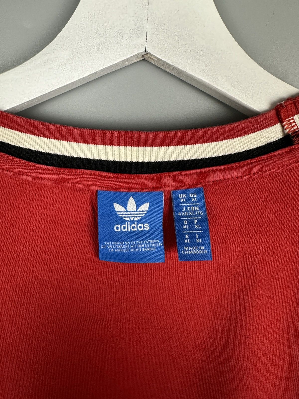 Adidas Bayern Munich Soccer Jersey Football Shirt Blokecore Kane Size US XL / EU 56 / 4 - 7 Thumbnail