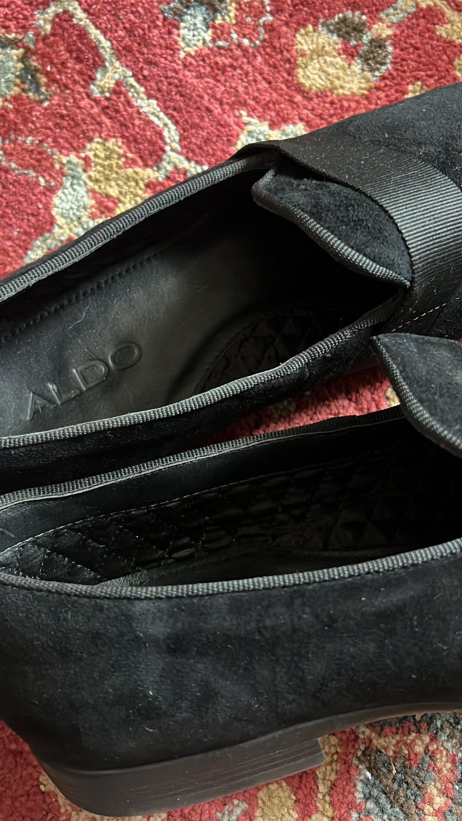 Aldo Aldo Slip on Size US 12 / EU 45 - 10 Thumbnail