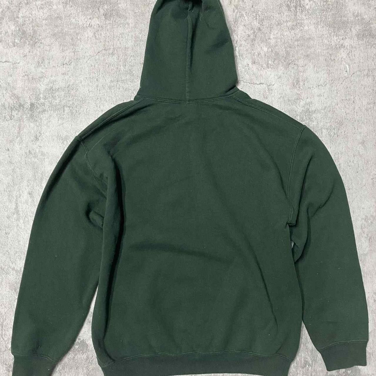 Other Green and yellow Royal Football hoodie #football Size US M / EU 48-50 / 2 - 4 Thumbnail