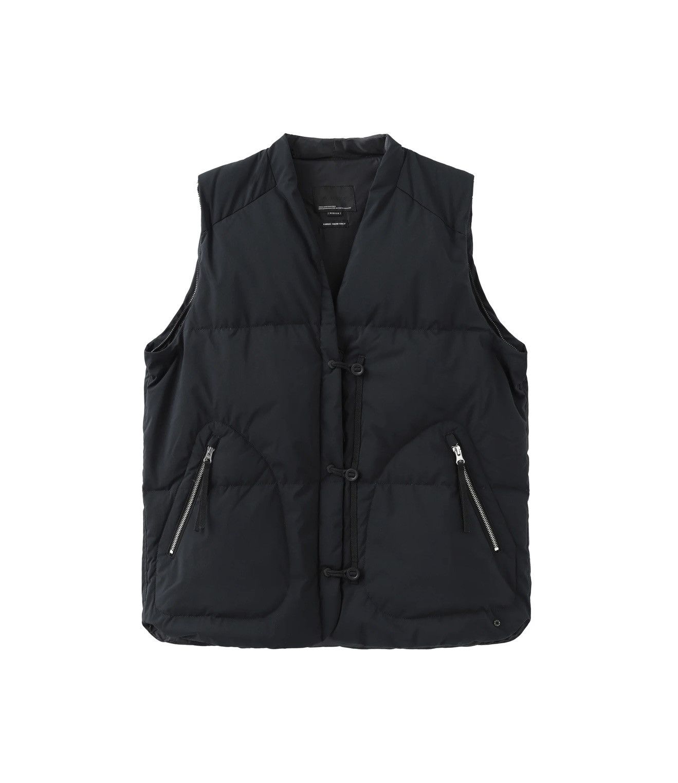 Other Nilmance Quilted Detachable Liner Jacket Size US L / EU 52-54 / 3 - 3 Thumbnail