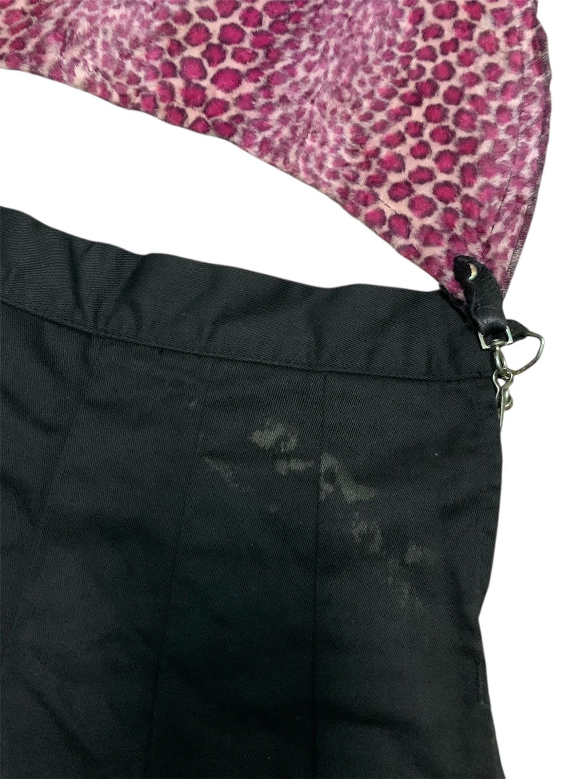 Seditionaries Japanese Seditionaries Accessories Punk Unisex Size ONE SIZE - 4 Thumbnail
