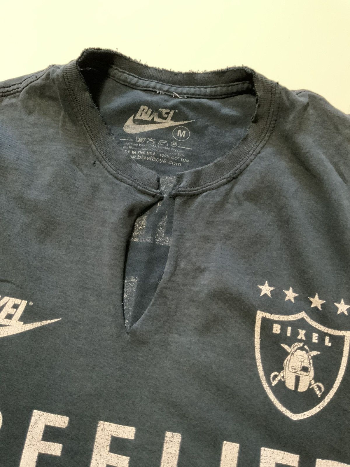 Other Bixel Boys Freelife Los Angeles Official Tank Top Shirt Size US M / EU 48-50 / 2 - 9 Thumbnail