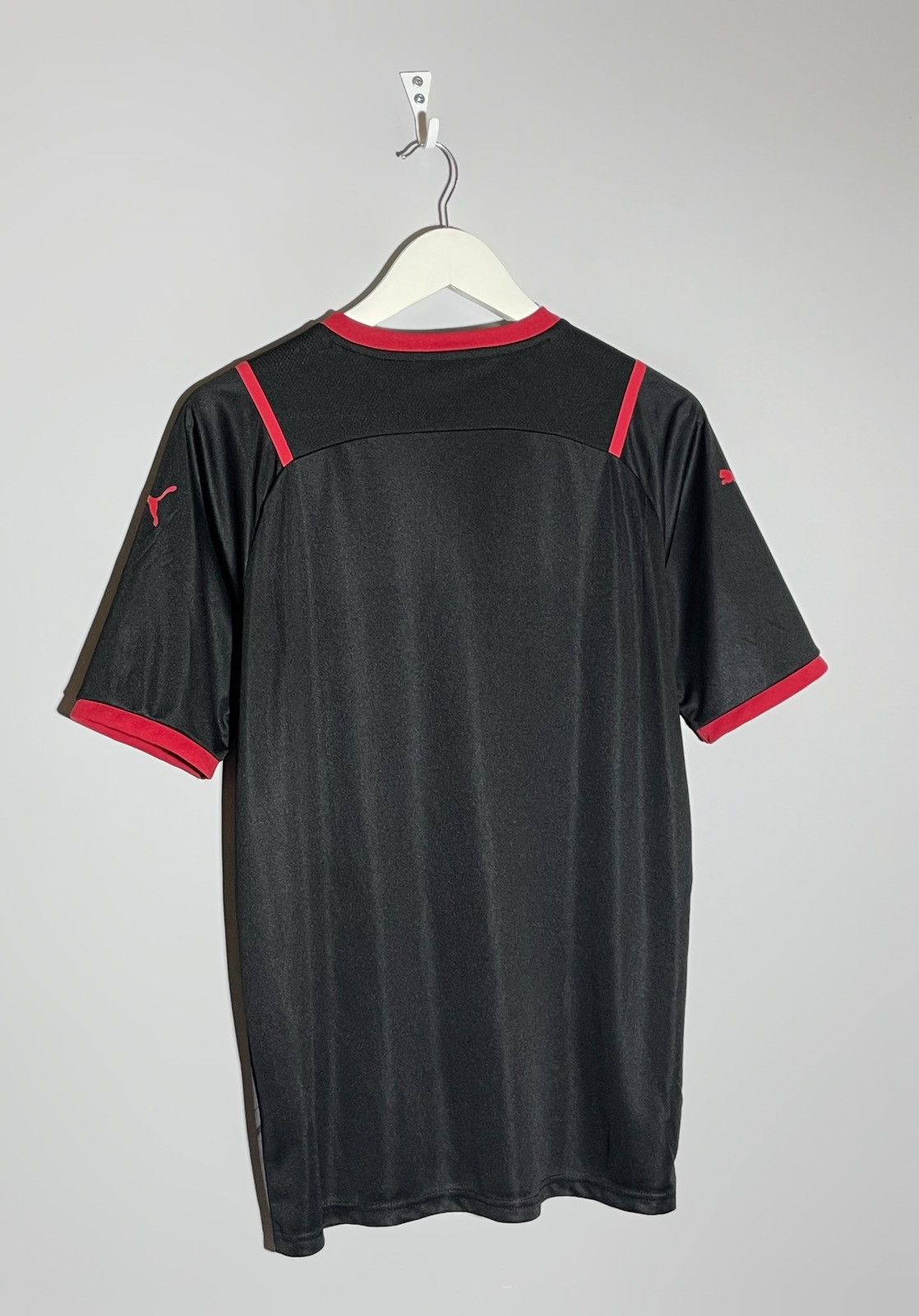 Puma West Bromwich Albion Puma 2021/22 Away Y2k Football Shirt Size US M / EU 48-50 / 2 - 6 Thumbnail