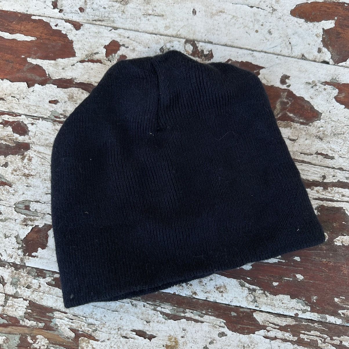 If Six Was Nine Vintage Michelin Hat Cap Grunge Avantgarde Rap Archival Car Size ONE SIZE - 2 Thumbnail