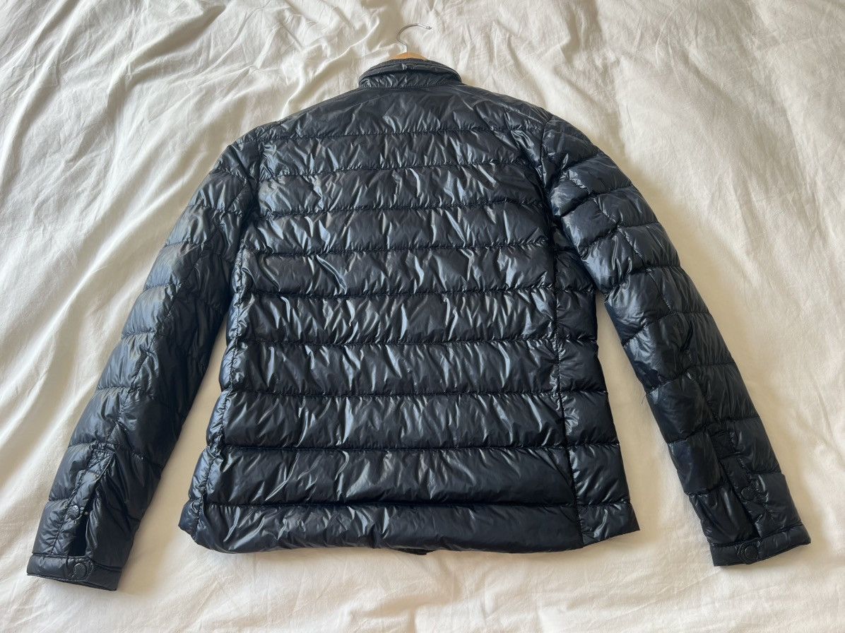 Moncler Moncler ’Gregoire’ light down jacket Size US M / EU 48-50 / 2 - 5 Thumbnail