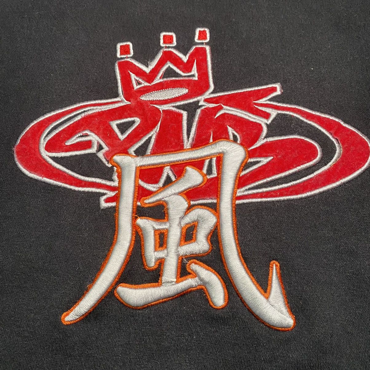 Rap Tees × Vintage VINTAGE 90’s PNB NATION HIP HOP GRAFFITI SWEATSHIRT Size US XL / EU 56 / 4 - 6 Thumbnail